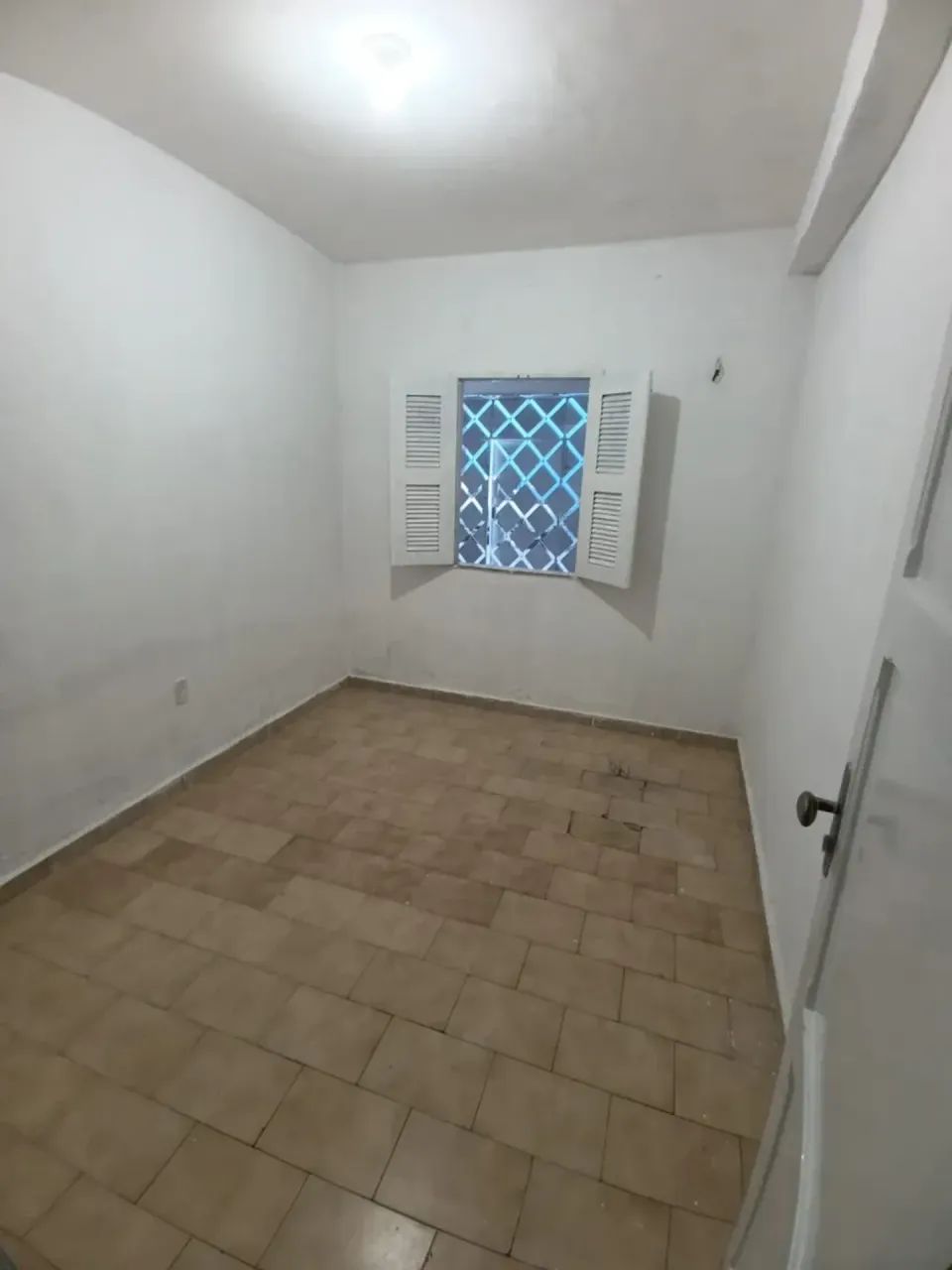 Casa à Venda No Montese/Parreão