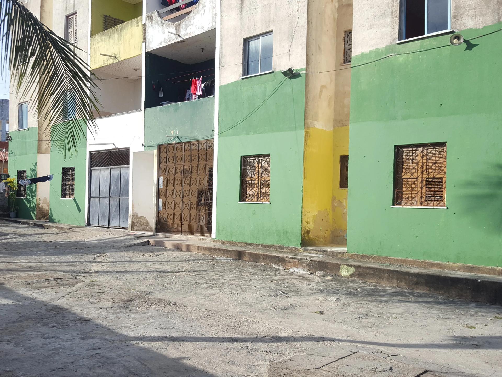 Apartamento 80 m² em Prainha em Aquiraz, por R$ 600/Mês - Viva Real