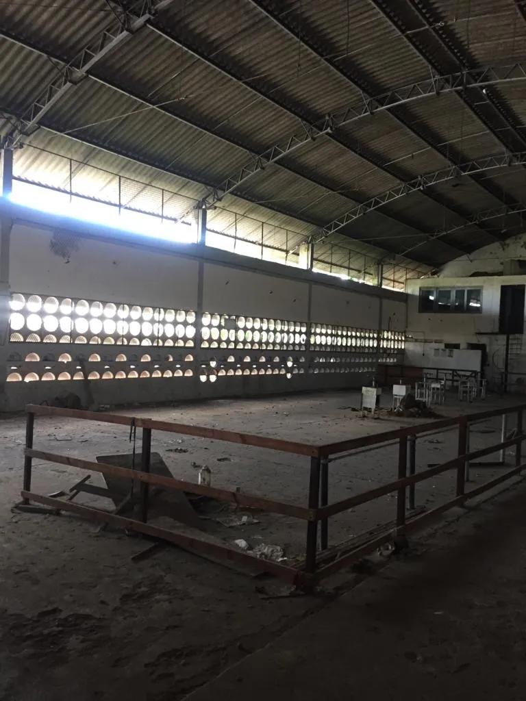 Galpão/Depósito/Armazém na Avenida Francisco Sá, 982, Barra do Ceará em Fortaleza, por R$ 16.000/Mês - Viva Real