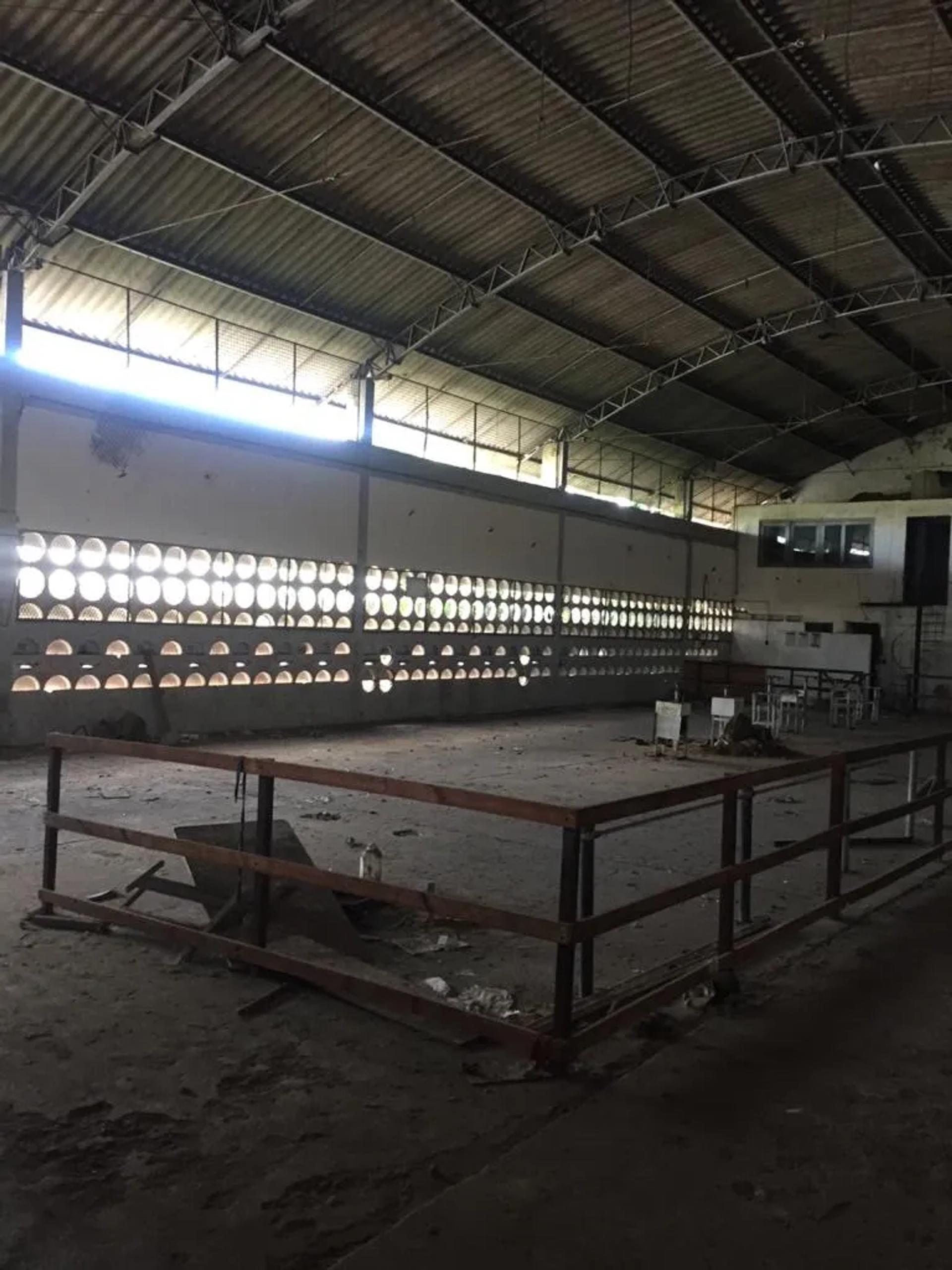 Galpão/Depósito/Armazém na Avenida Francisco Sá, 982, Barra do Ceará em Fortaleza, por R$ 16.000/Mês - Viva Real