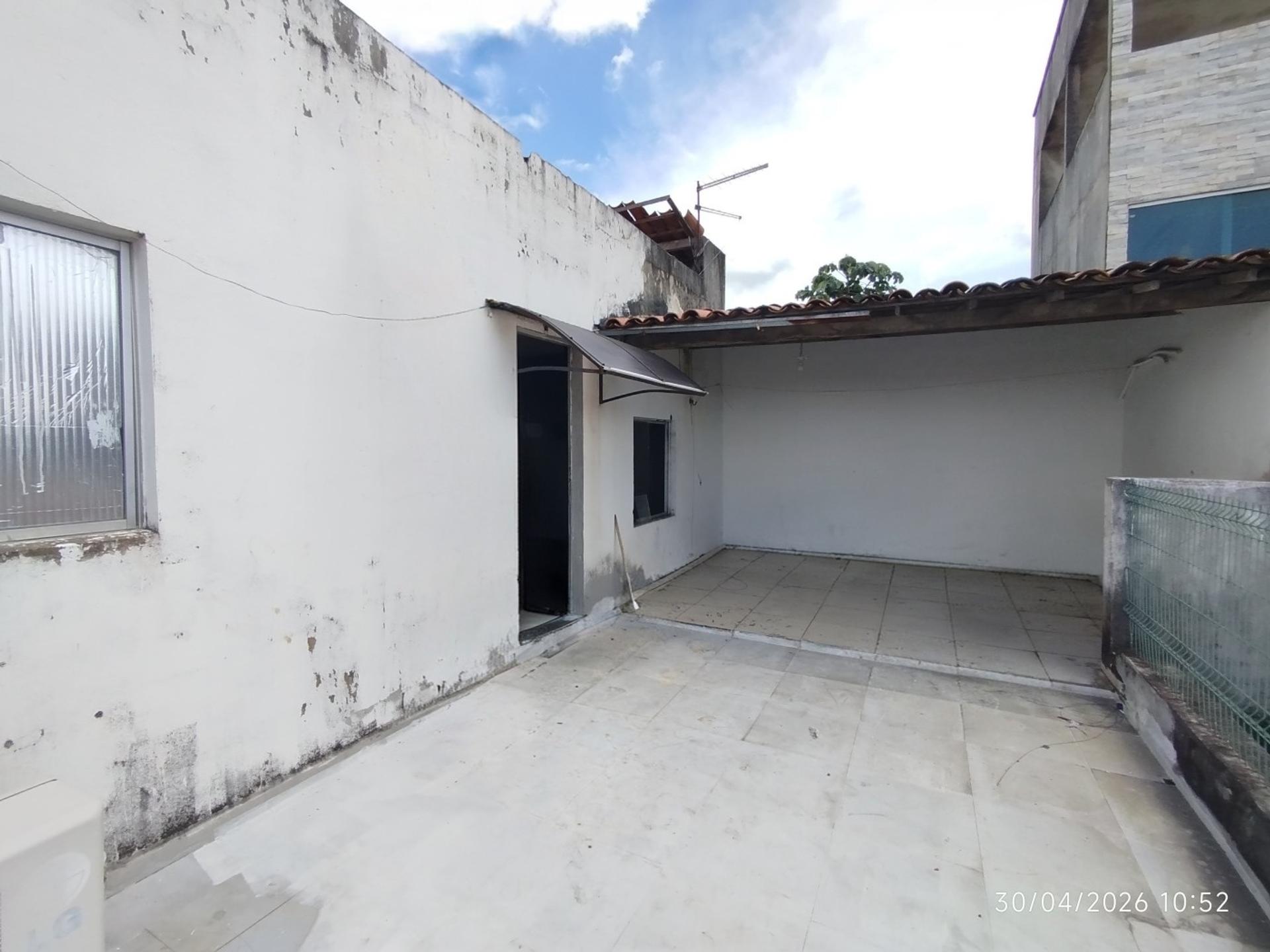 Imobiliaria Iguatu Trás Este Prédio Residencial Para Venda EM MaracanaÚ - 6FQ99Q