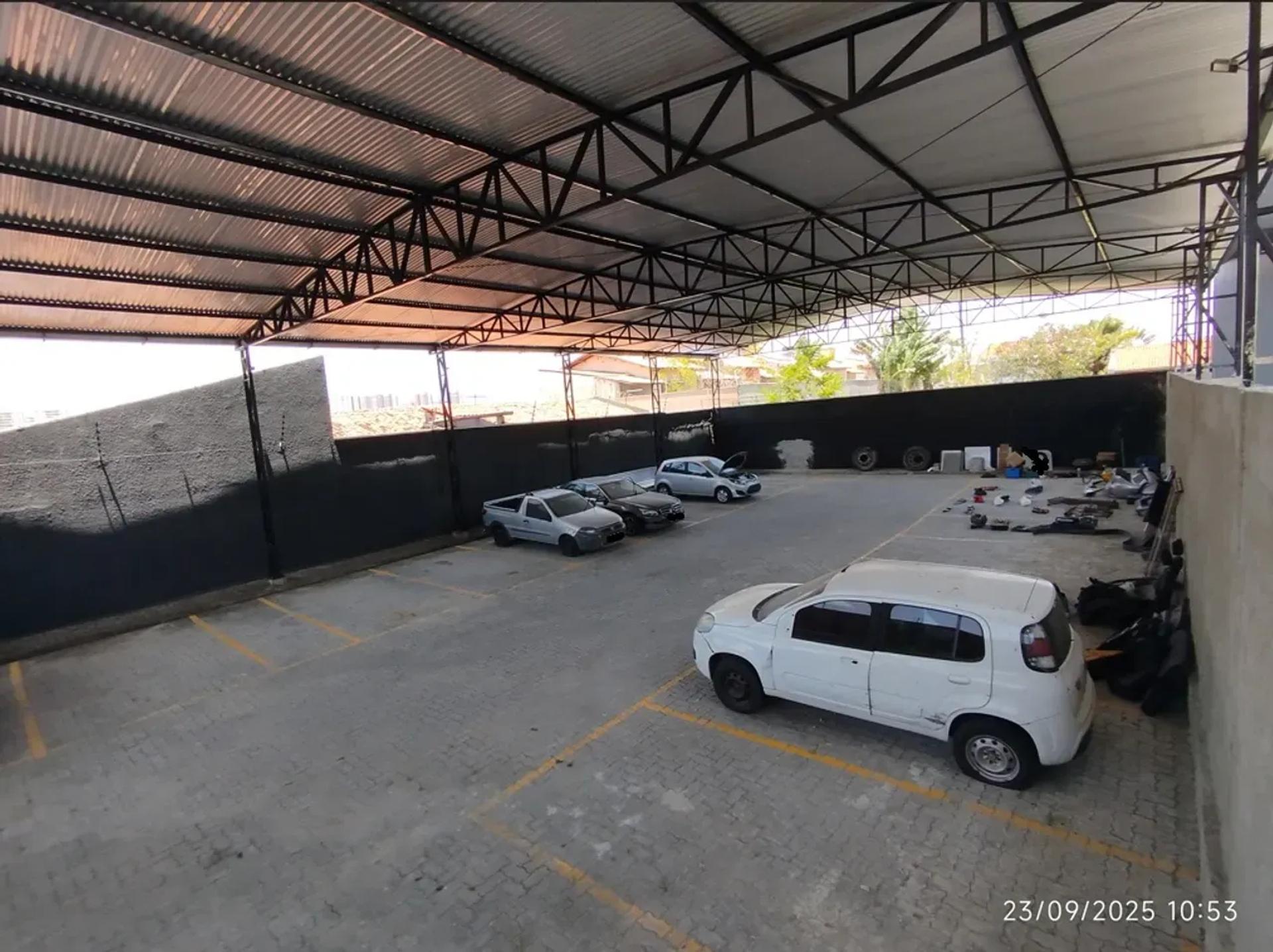 Galpão/Depósito/Armazém na Rua Sabina Augusta, Cidade dos Funcionários em Fortaleza, por R$ 9.000/Mês - Viva Real