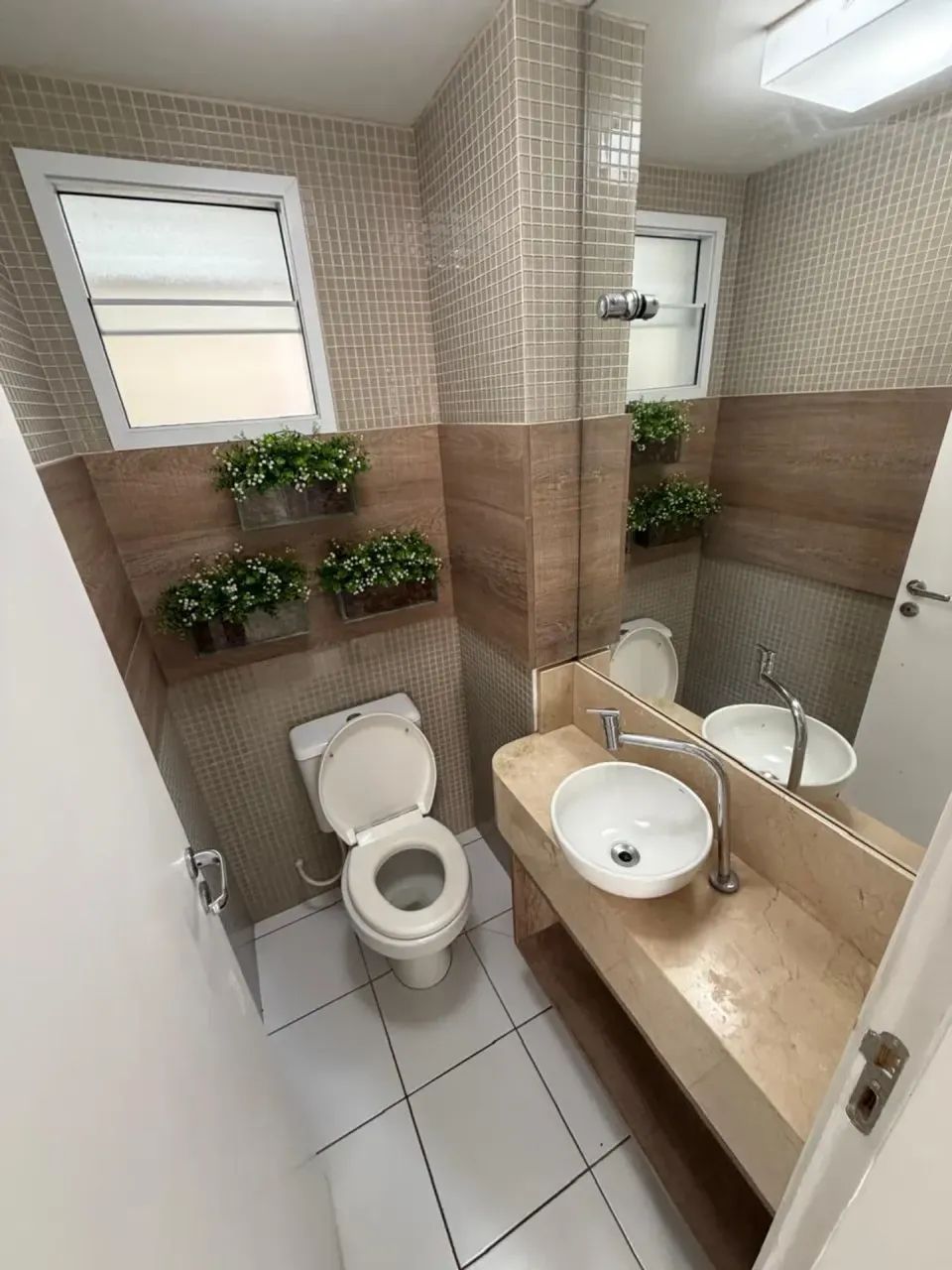 Apartamento Para Alugar Na Aldeota - Próx à Santos Dumont