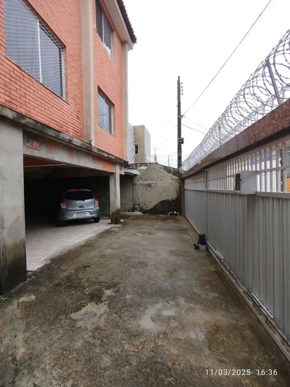 Apartamento Amplo para Locação no São João do Tauape