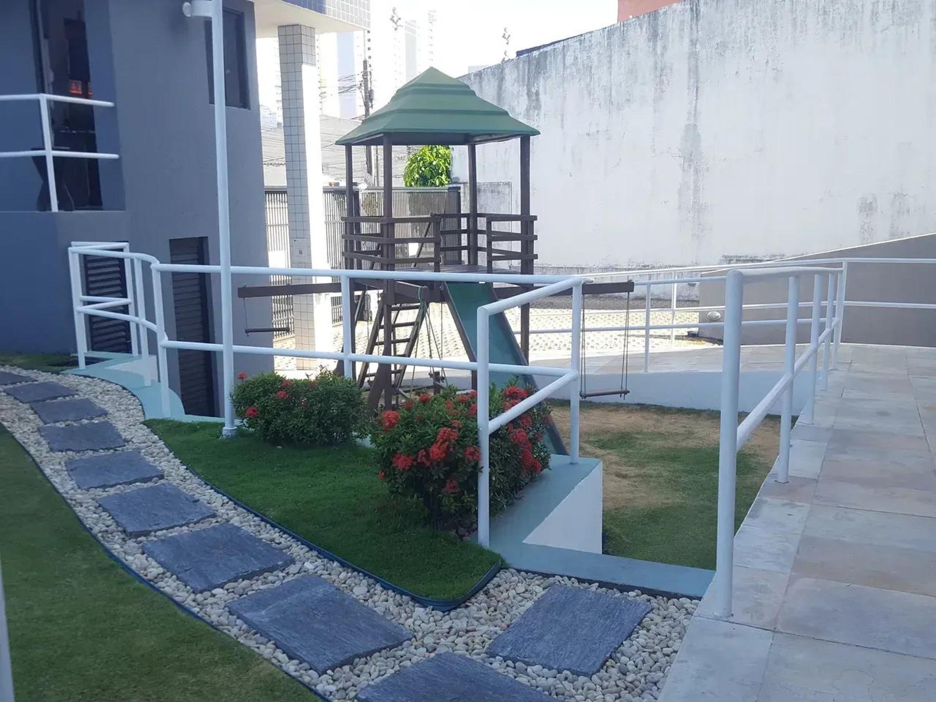 Aluga-SE Apartamento DE 03 Quartos NO Bairro DE Fátima