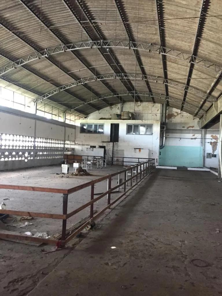 Galpão/Depósito/Armazém na Avenida Francisco Sá, 982, Barra do Ceará em Fortaleza, por R$ 16.000/Mês - Viva Real