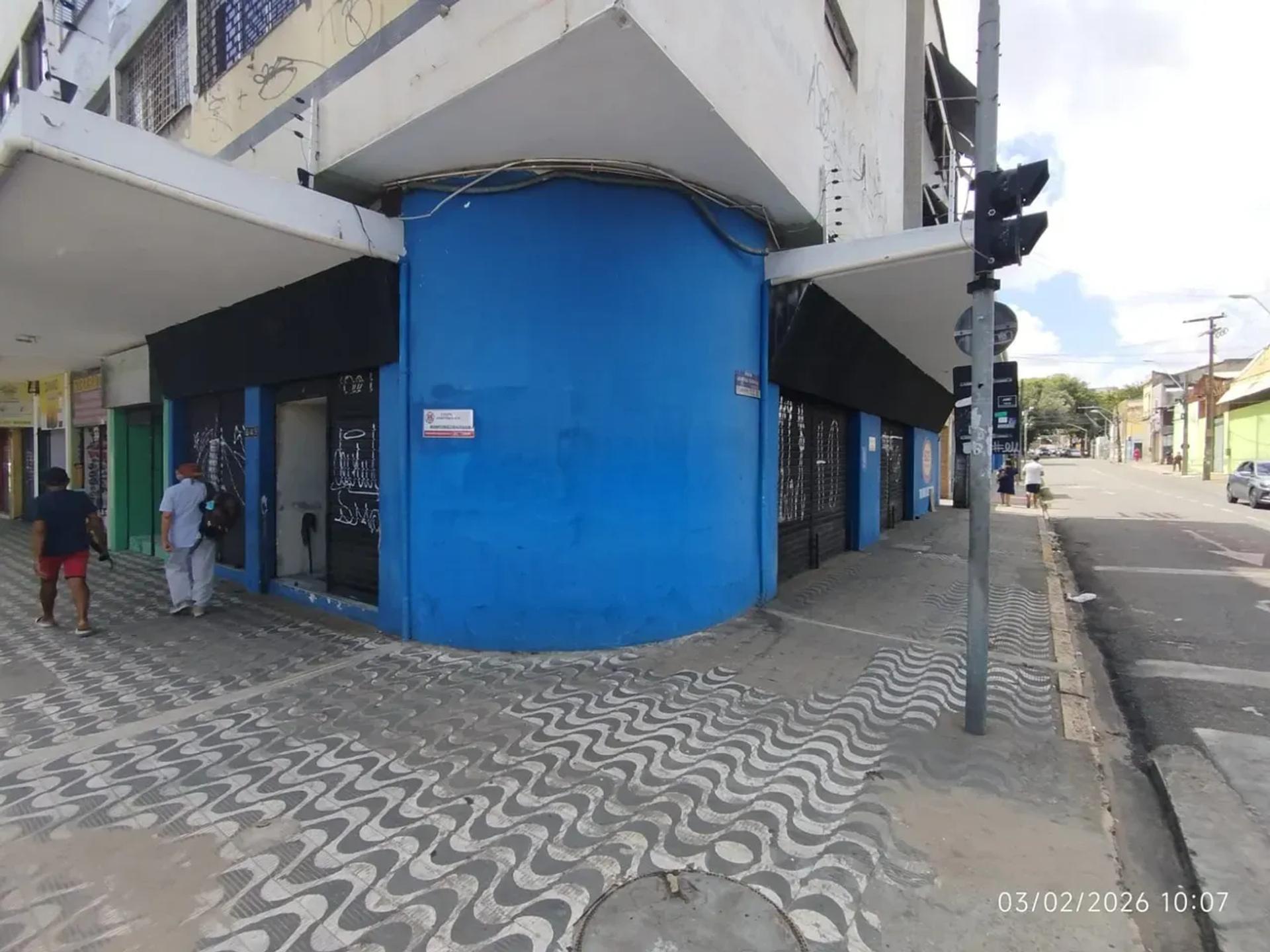 Ponto Comercial na Avenida Duque de Caxias, 849, Centro em Fortaleza, por R$ 3.500/Mês - Viva Real