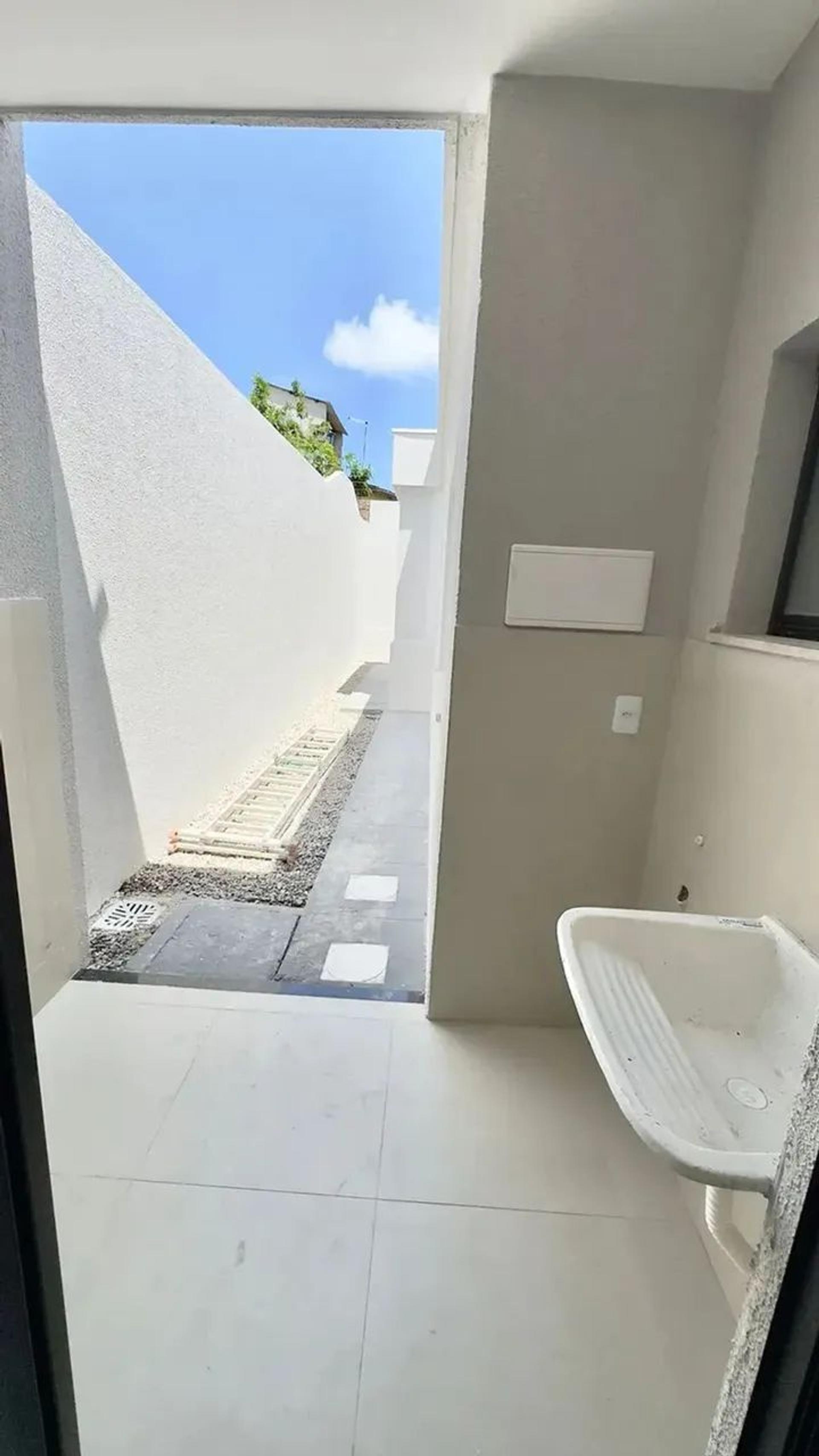 Casa Plana E Solta NA Urucunema NO Eusébio