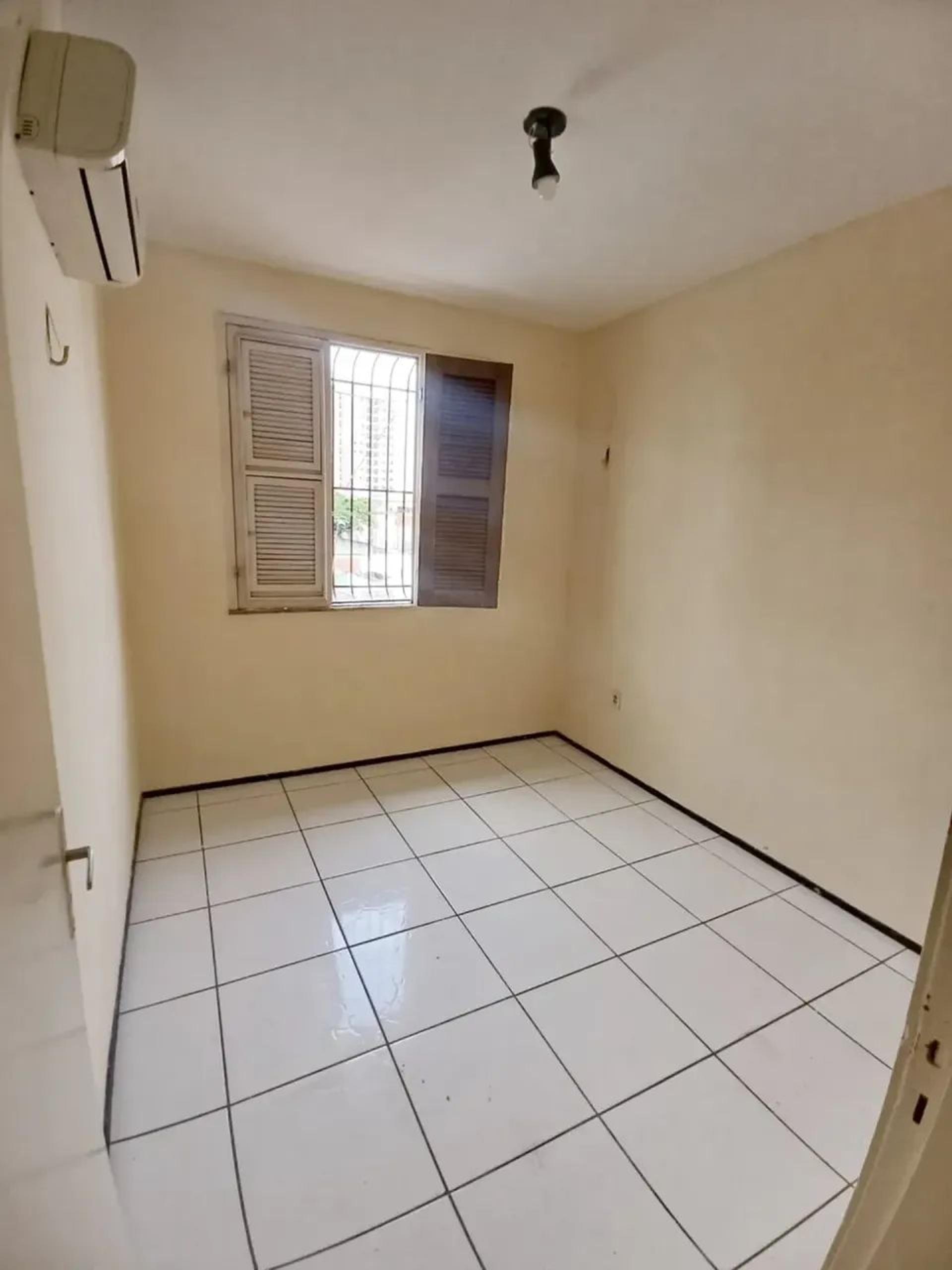 Apartamento Para Alugar NA Aldeota 02 Quartos