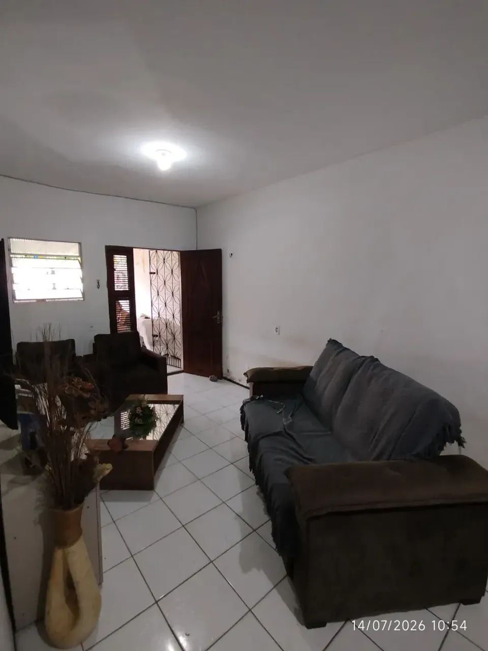 Casa Duplex NO Bairro Quintino Cunha