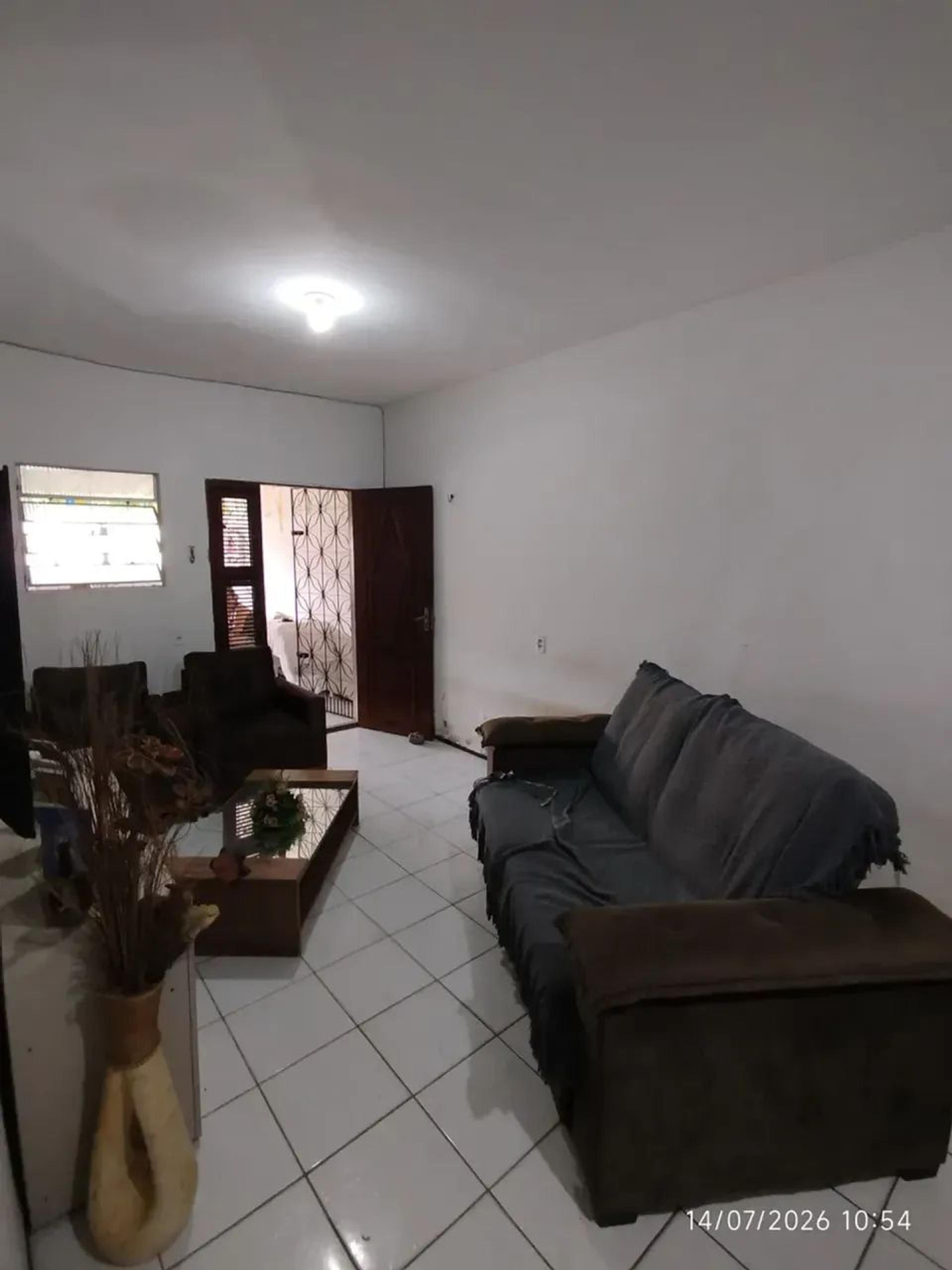 Casa Duplex NO Bairro Quintino Cunha