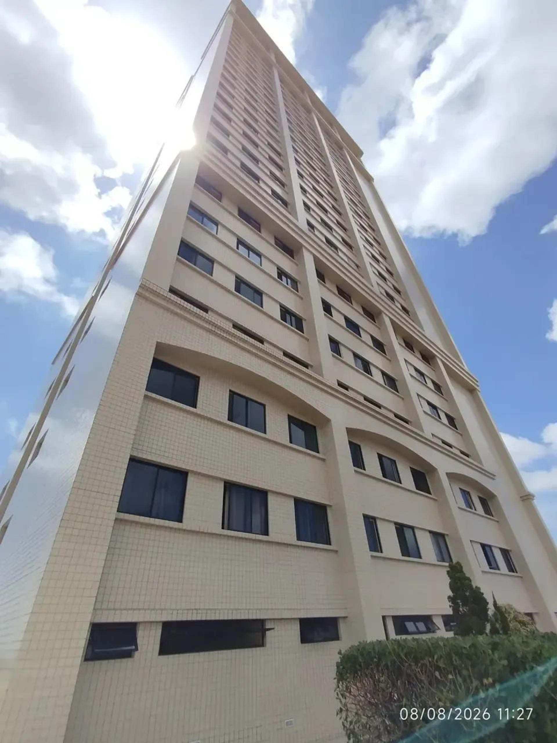 Imóvel para aluguel com 59 metros quadrados com 2 quartos em Centro - Fortaleza - CE