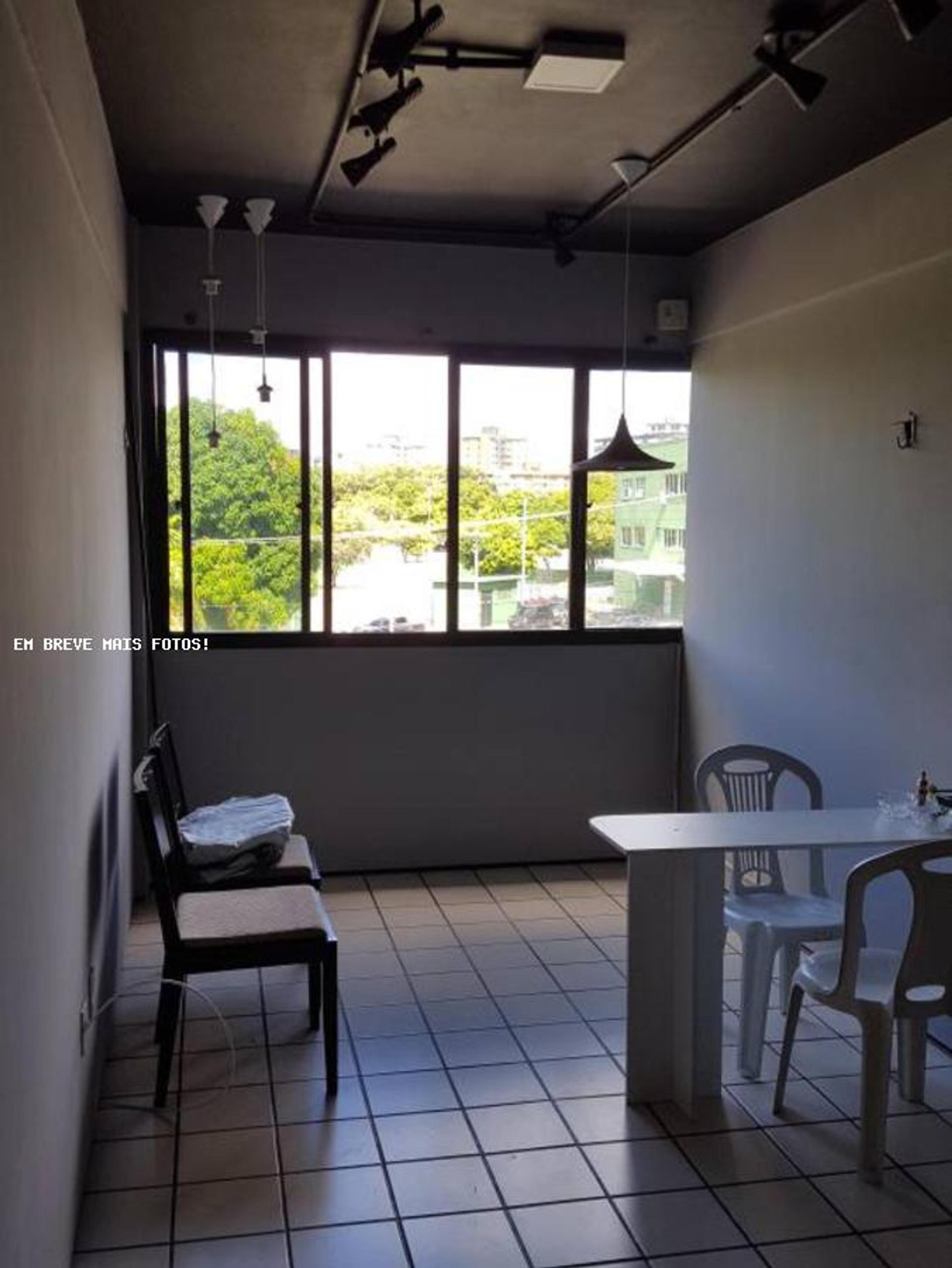 Apartamento para Venda, em Fortaleza, bairro Fátima, 2 dormitórios, 2 banheiros, 1 suíte, 1 vaga - foto 4