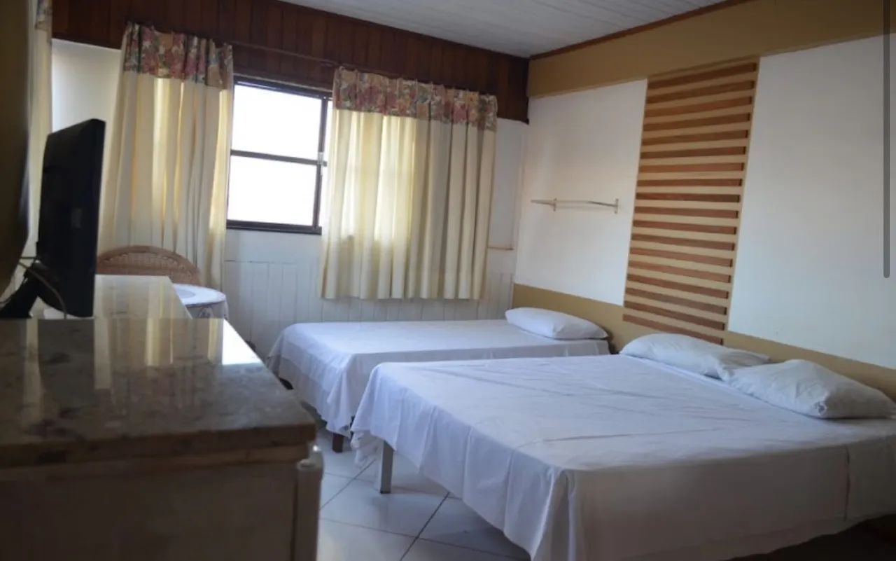 Vende-SE Hotel Compelto Com Vista AO Rio Tapajós NA Cidade DE Itaituba - ParÁ