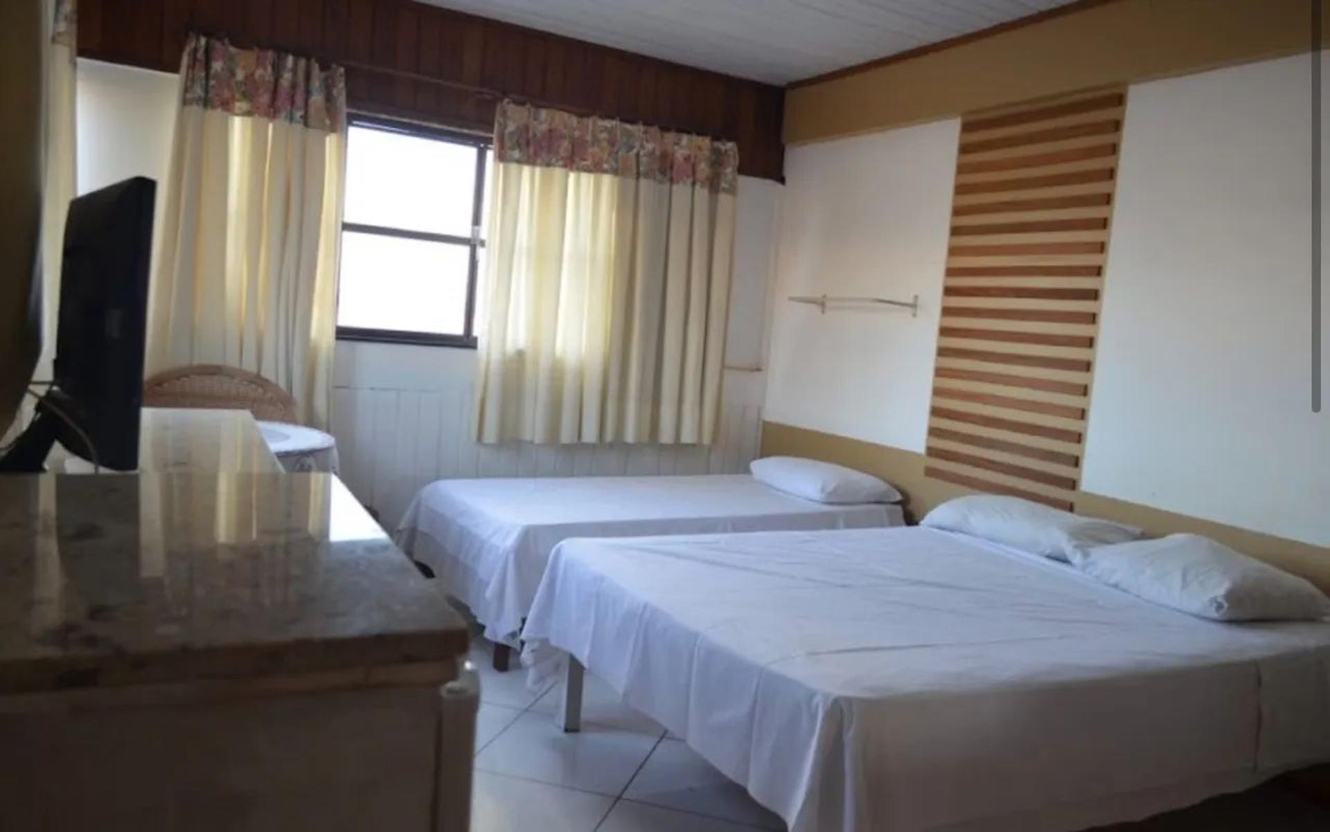 Vende-SE Hotel Compelto Com Vista AO Rio Tapajós NA Cidade DE Itaituba - ParÁ