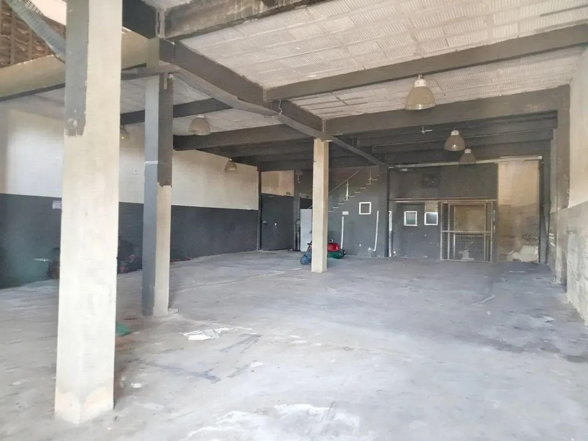 Imóvel para aluguel com 1000 metros quadrados em Serrinha - Fortaleza - CE