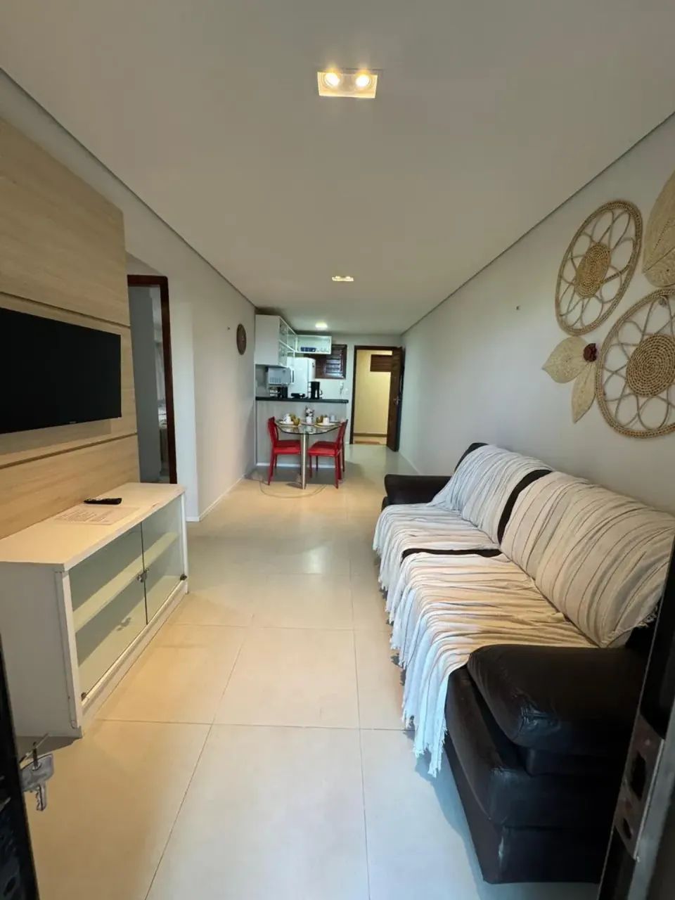 Apartamento À Venda EM Flecheiras Alto Potencial DE Rentabilidade