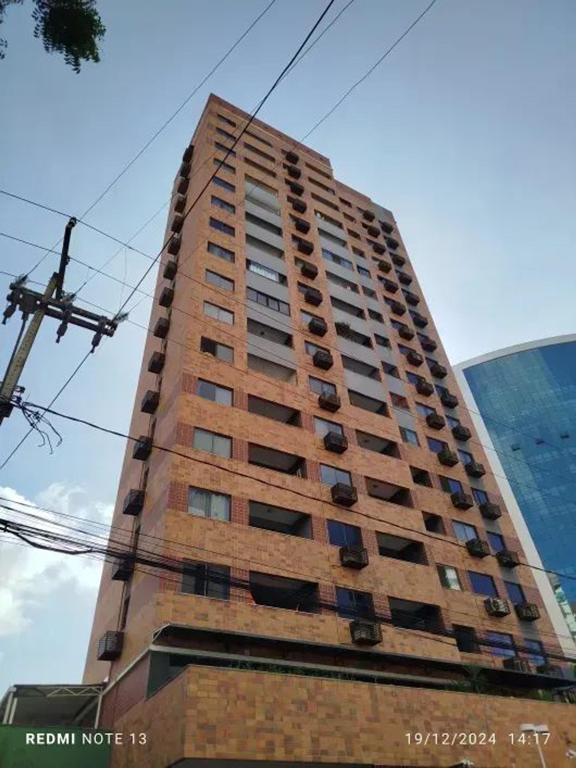 Alugamos Apartamento DE 03 Quartos NO Bairro Meireles