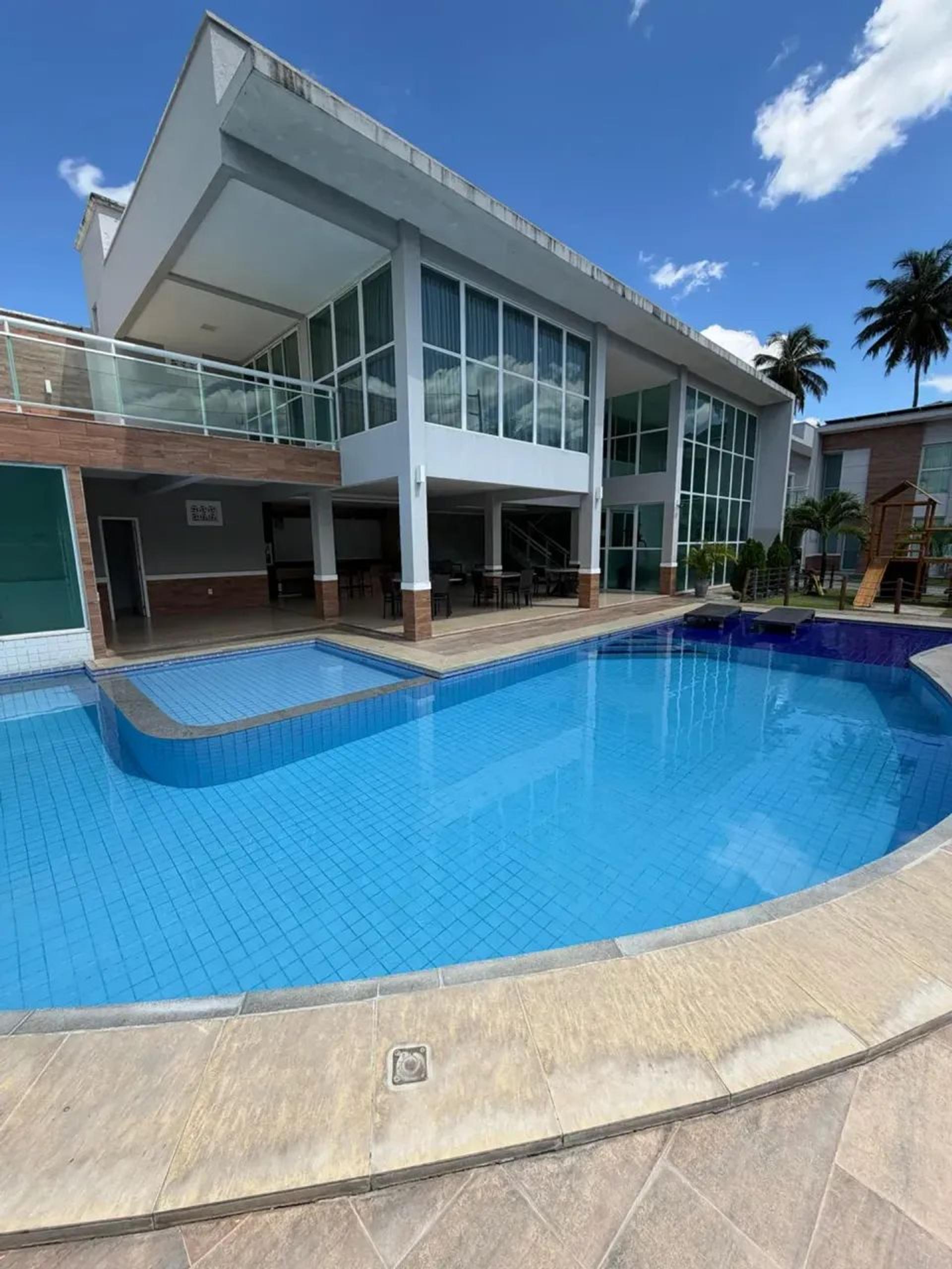 Casa Em Condomínio à Venda No Eusébio