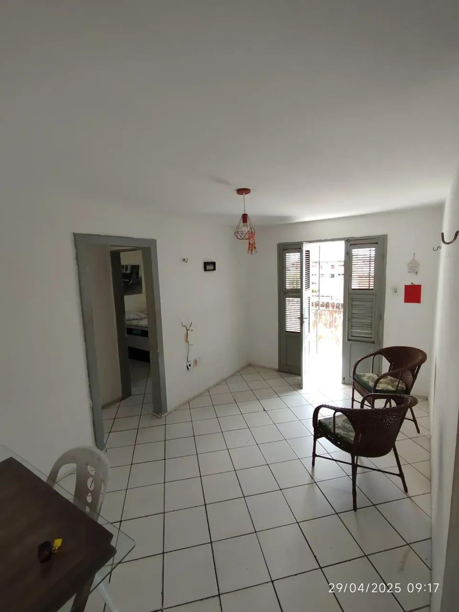 Apartamento À Venda Joaquim Távora