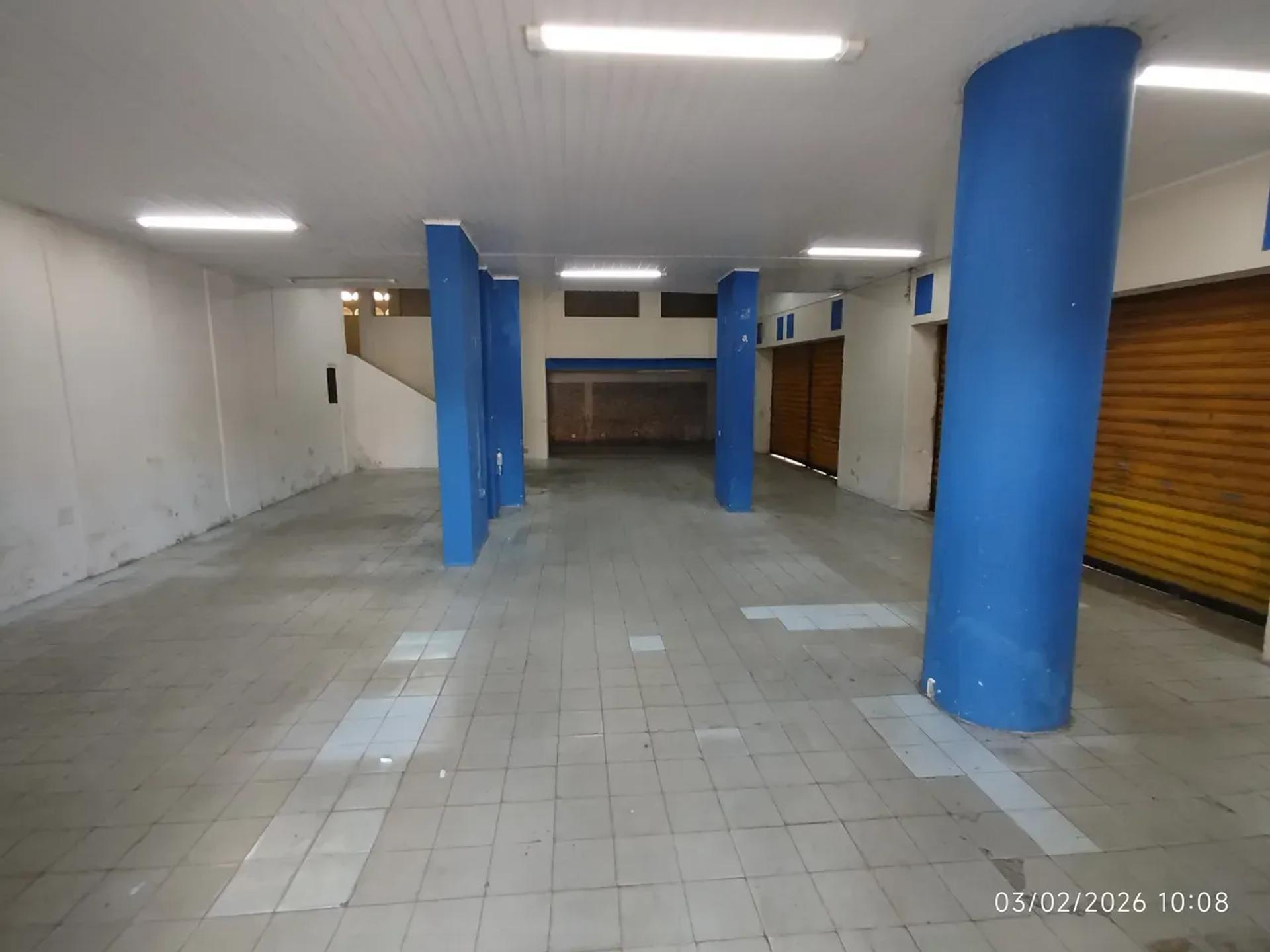 Ponto Comercial na Avenida Duque de Caxias, 849, Centro em Fortaleza, por R$ 3.500/Mês - Viva Real