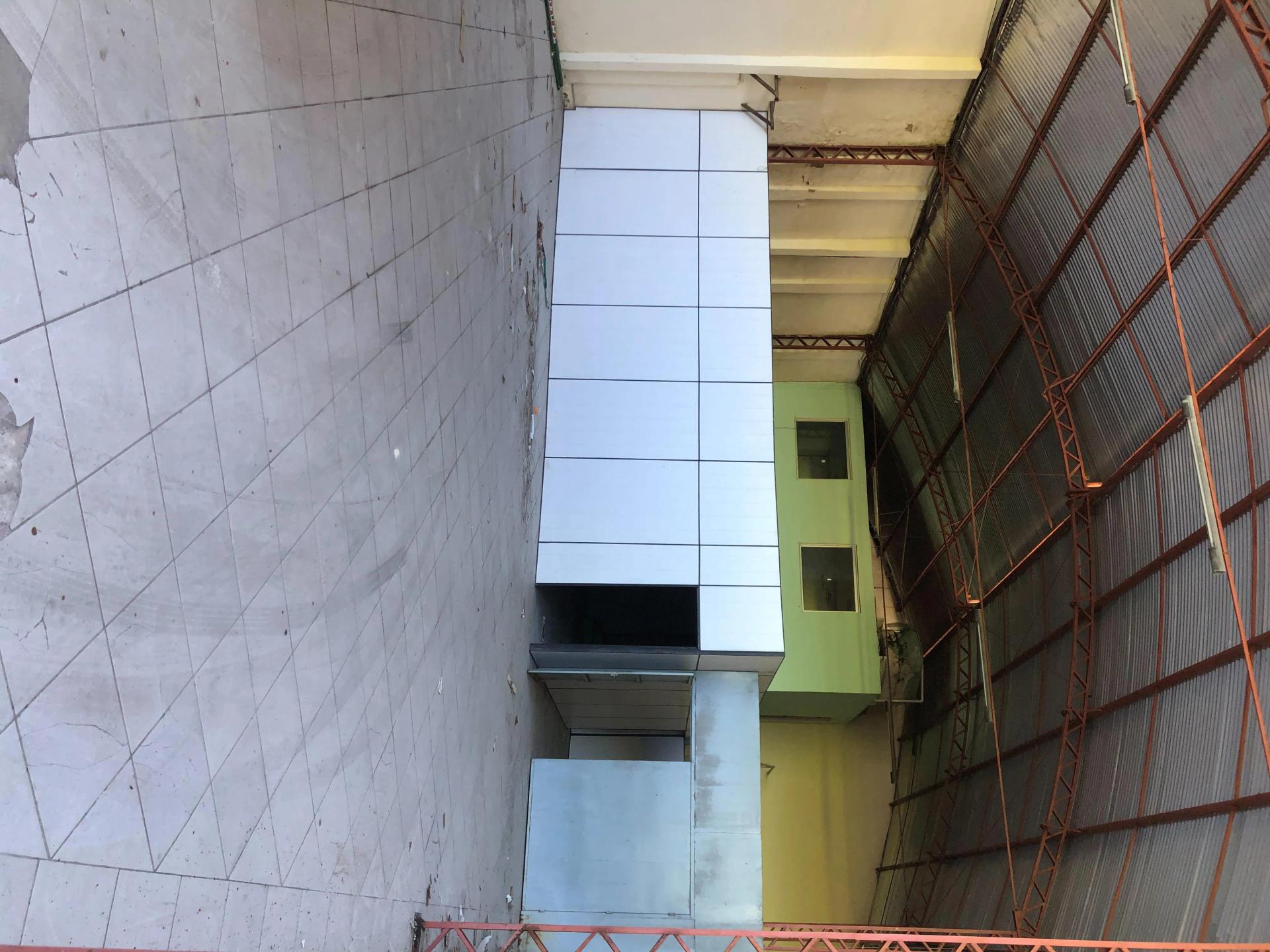Galpão/Depósito/Armazém na Avenida Antônio Sales, 1530, Joaquim Tavora em Fortaleza, por R$ 5.000/Mês - Viva Real