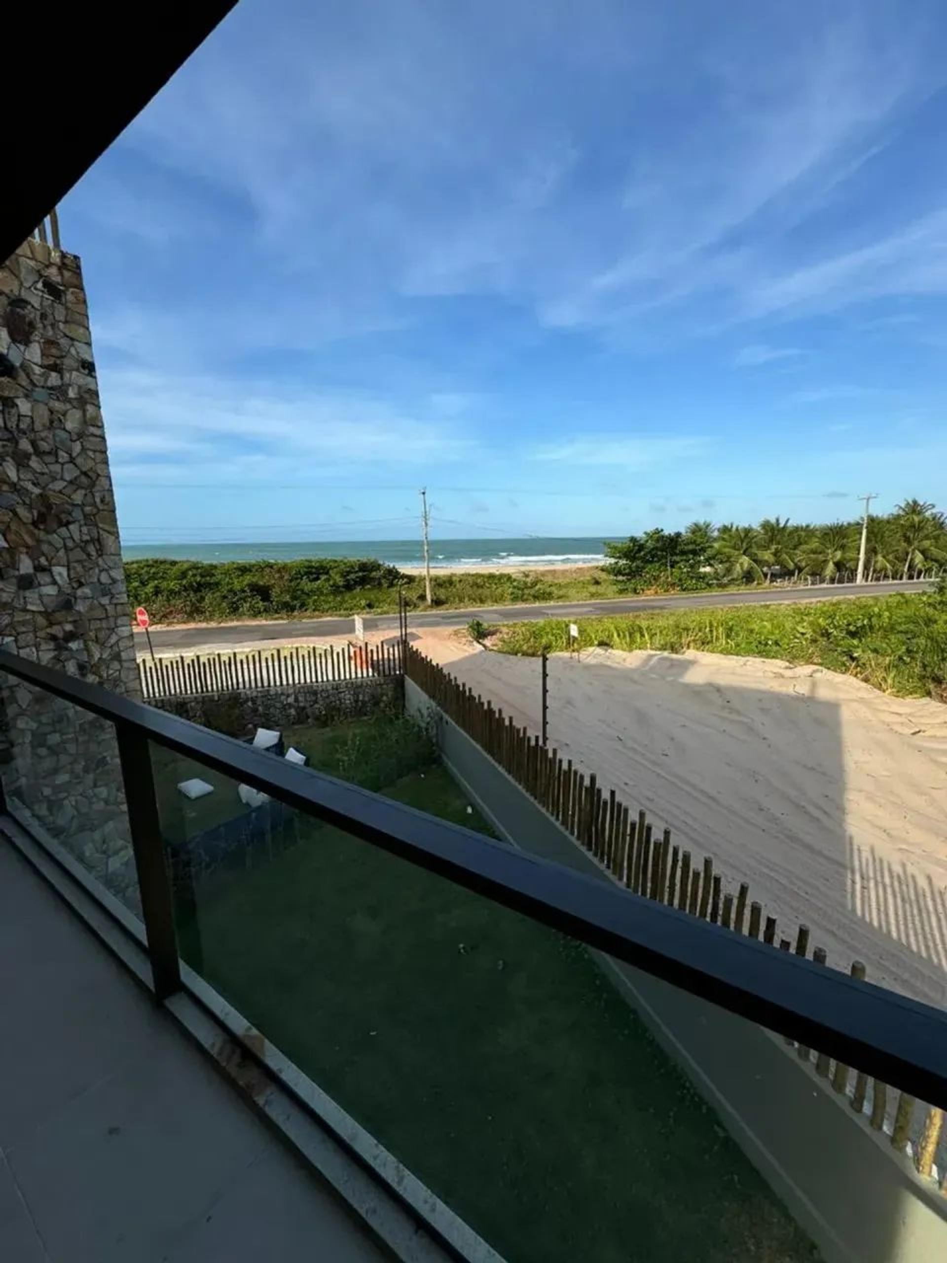 Casa À Venda Em Condomínio Em Flecheiras