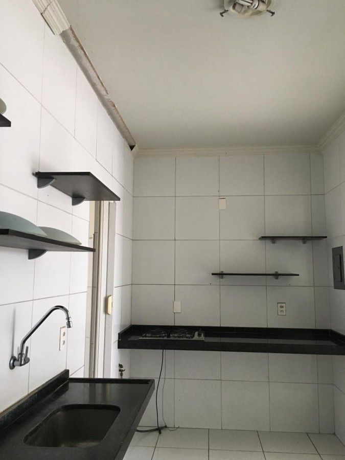 Imobiliaria Iguatu Vende Apartamento NO Bairro Benfica