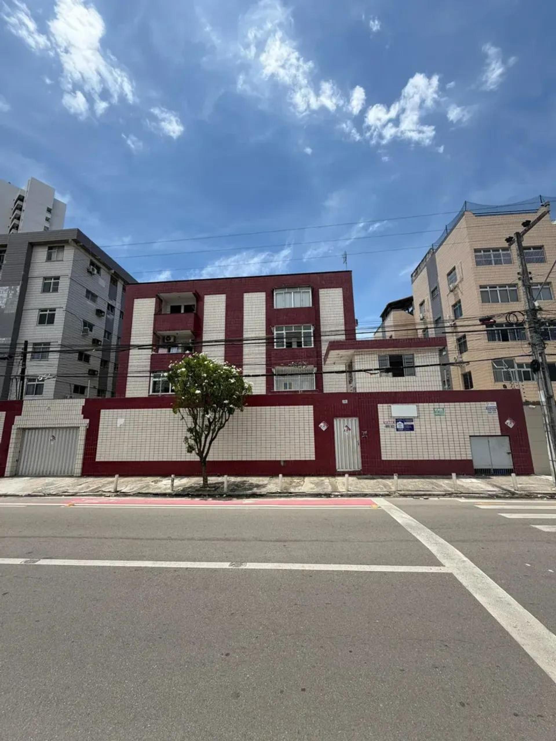 Apartamento à venda na Cidade 2000 / Cocó – Excelente localização!