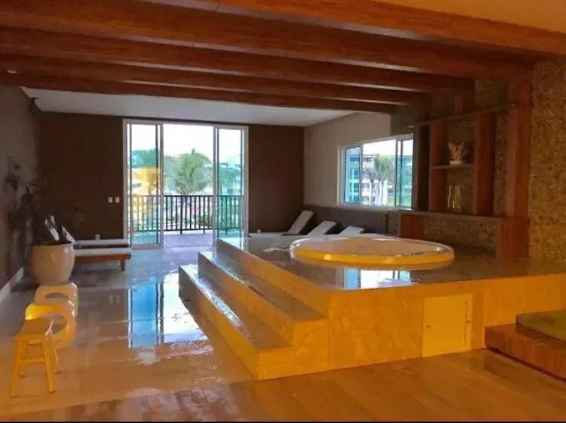 Apartamento DE 03 Suítes Vizinho AO Beach Park