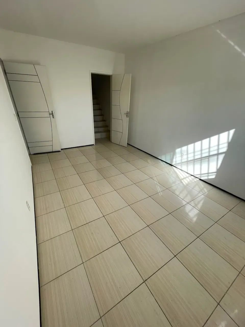 Tríplex Para Alugar NO Bairro São João DO Tauape