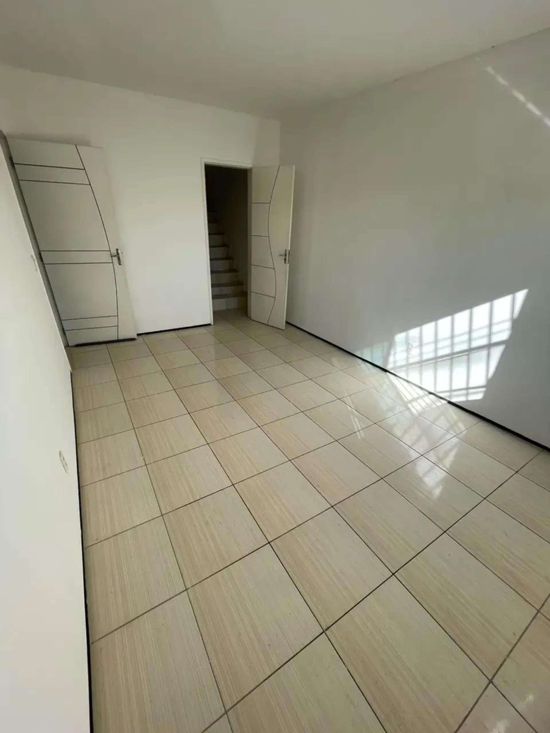 Tríplex Para Alugar NO Bairro São João DO Tauape