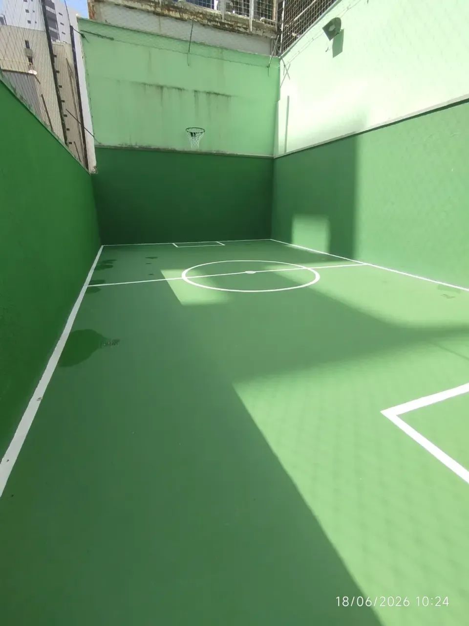 Imóvel para aluguel com 60 metros quadrados com 1 quarto em Meireles - Fortaleza - CE