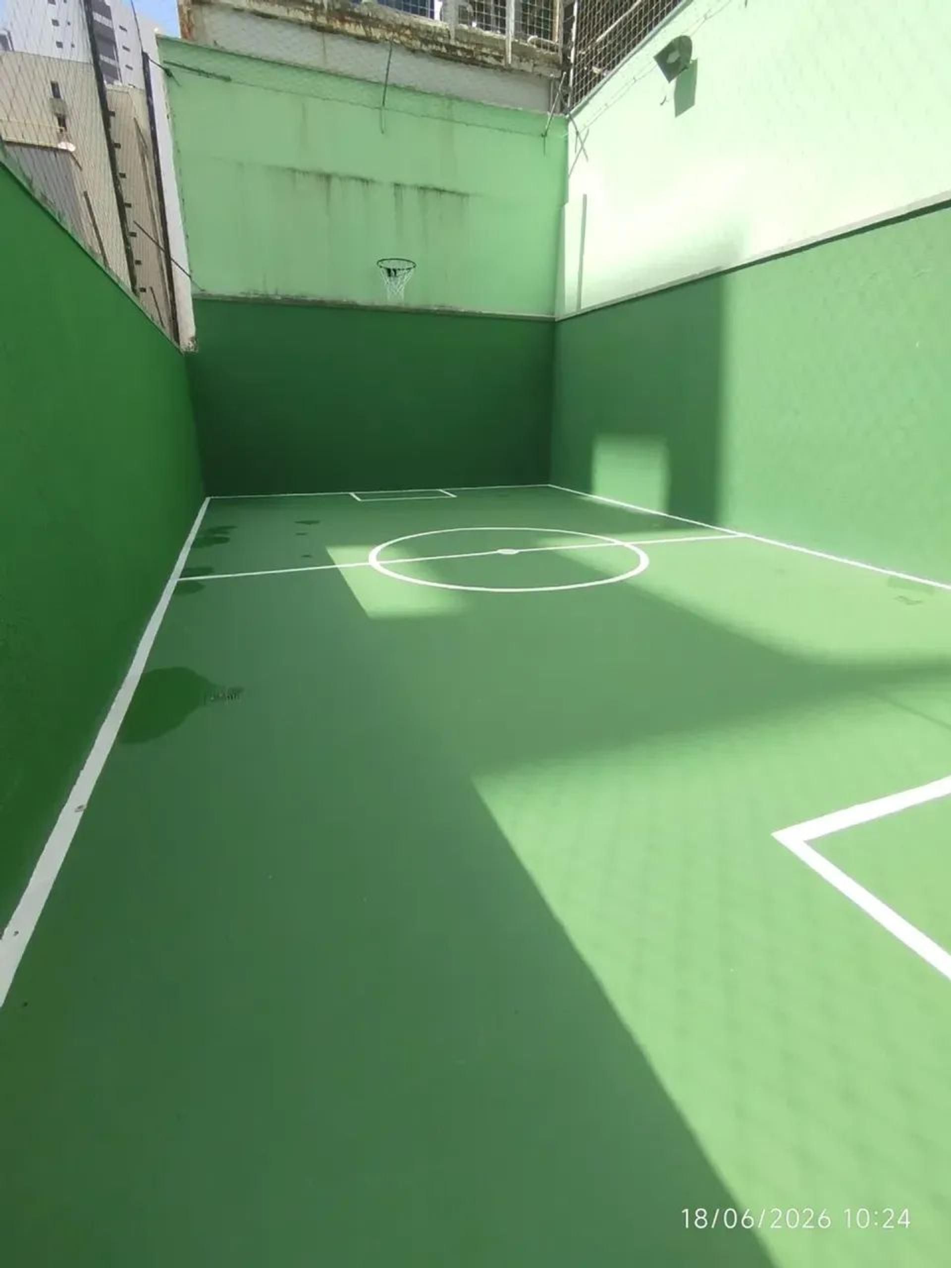 Apartamento Mobiliado NO Bairro DO Meireles