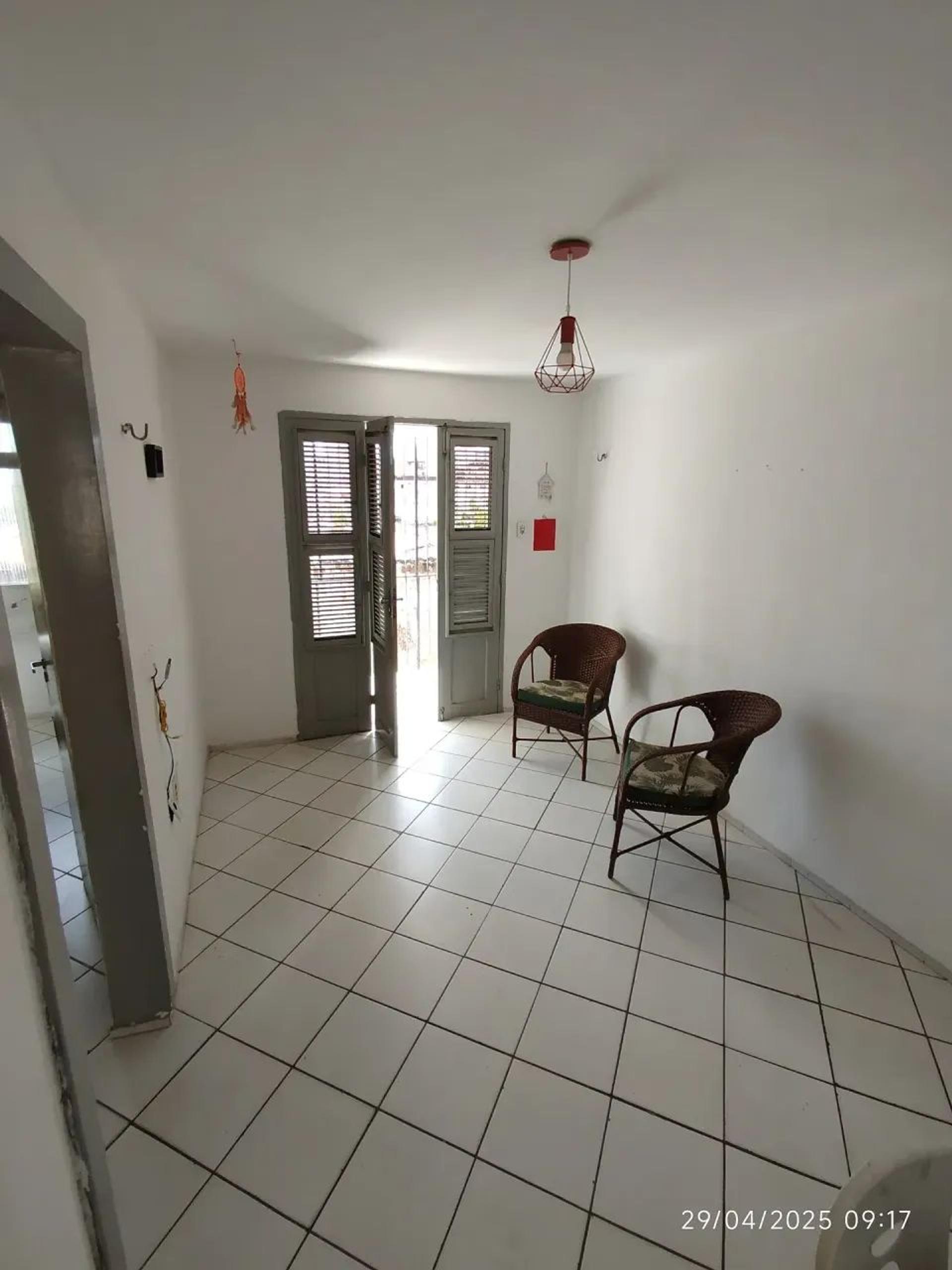 Apartamento À Venda Joaquim Távora