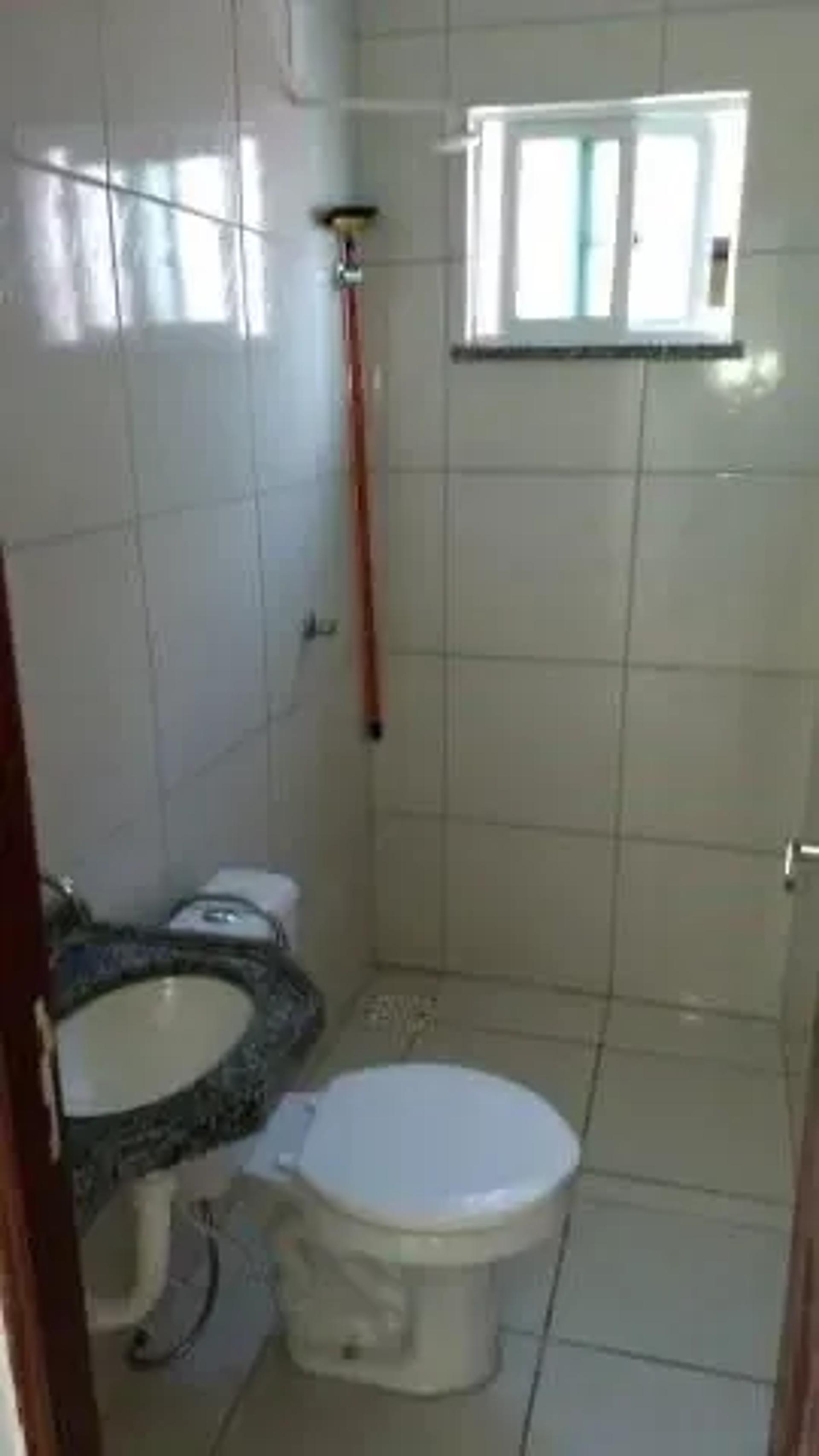 Casa de Condomínio na Rua Curitiba, 475, Mestre Antonio em Caucaia, por R$ 170.000 - Viva Real