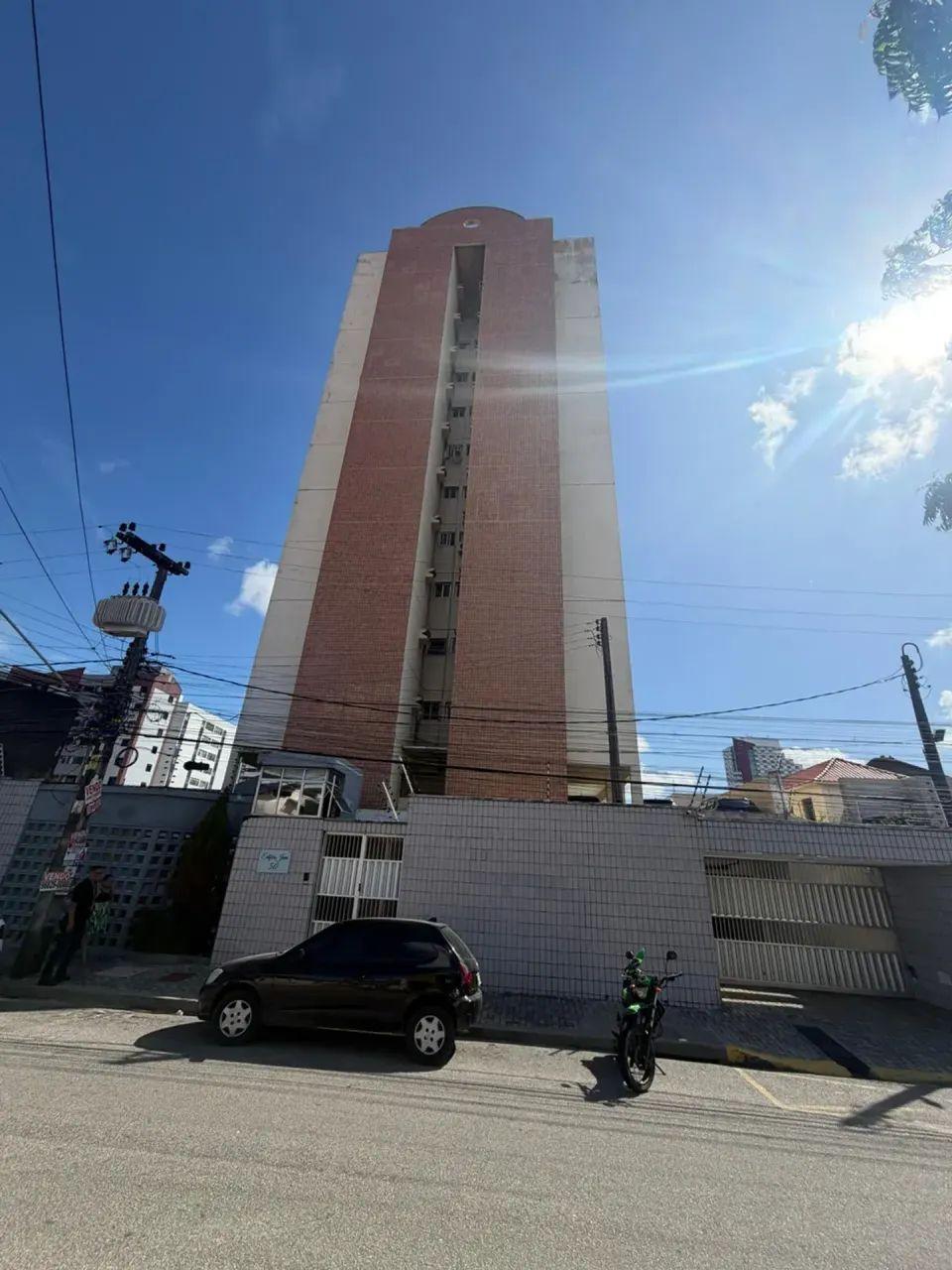 Apartamento à venda na Parquelândia Conforto, localização e praticidade em um só lugar