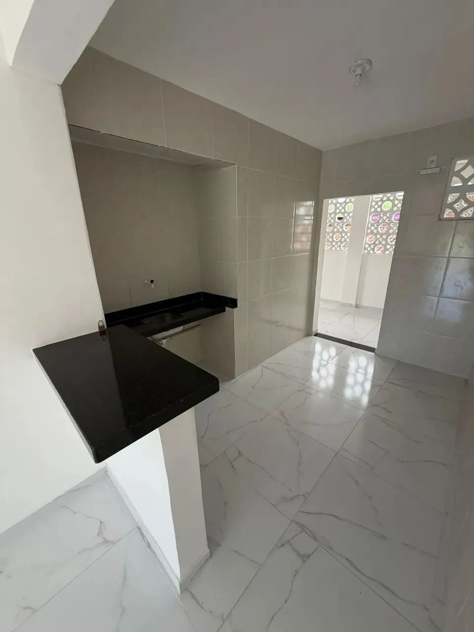 Vende-Se Apartamento Na Parquelândia Próx. à Jovita Feitosa
