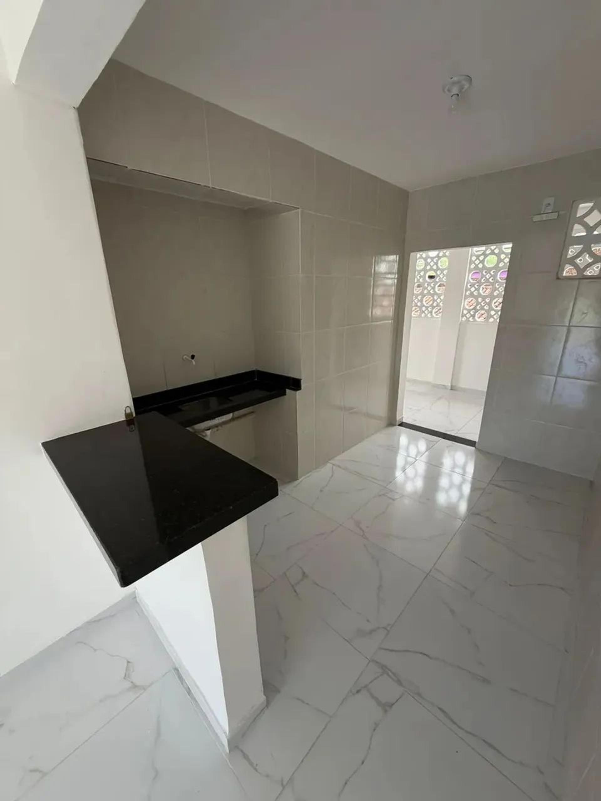 Vende-Se Apartamento Na Parquelândia Próx. à Jovita Feitosa