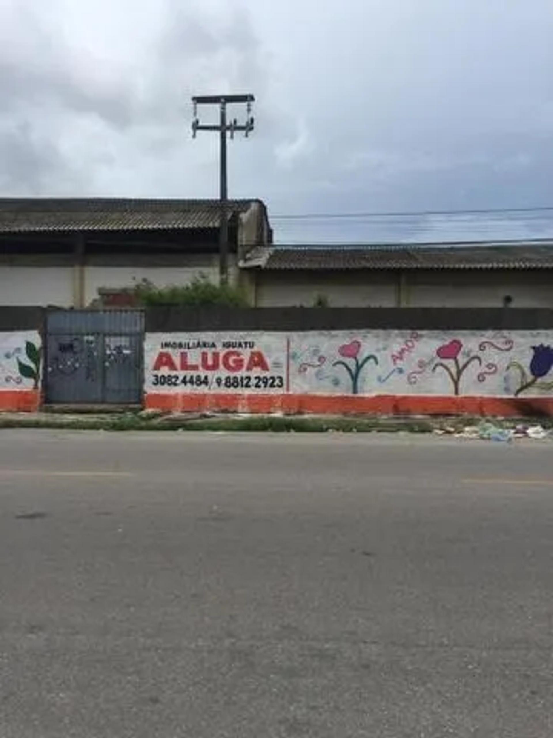 Galpão/Depósito/Armazém na Travessa Senador Robert Kennedy, 938, Barra do Ceará em Fortaleza, por R$ 16.000/Mês - Viva R