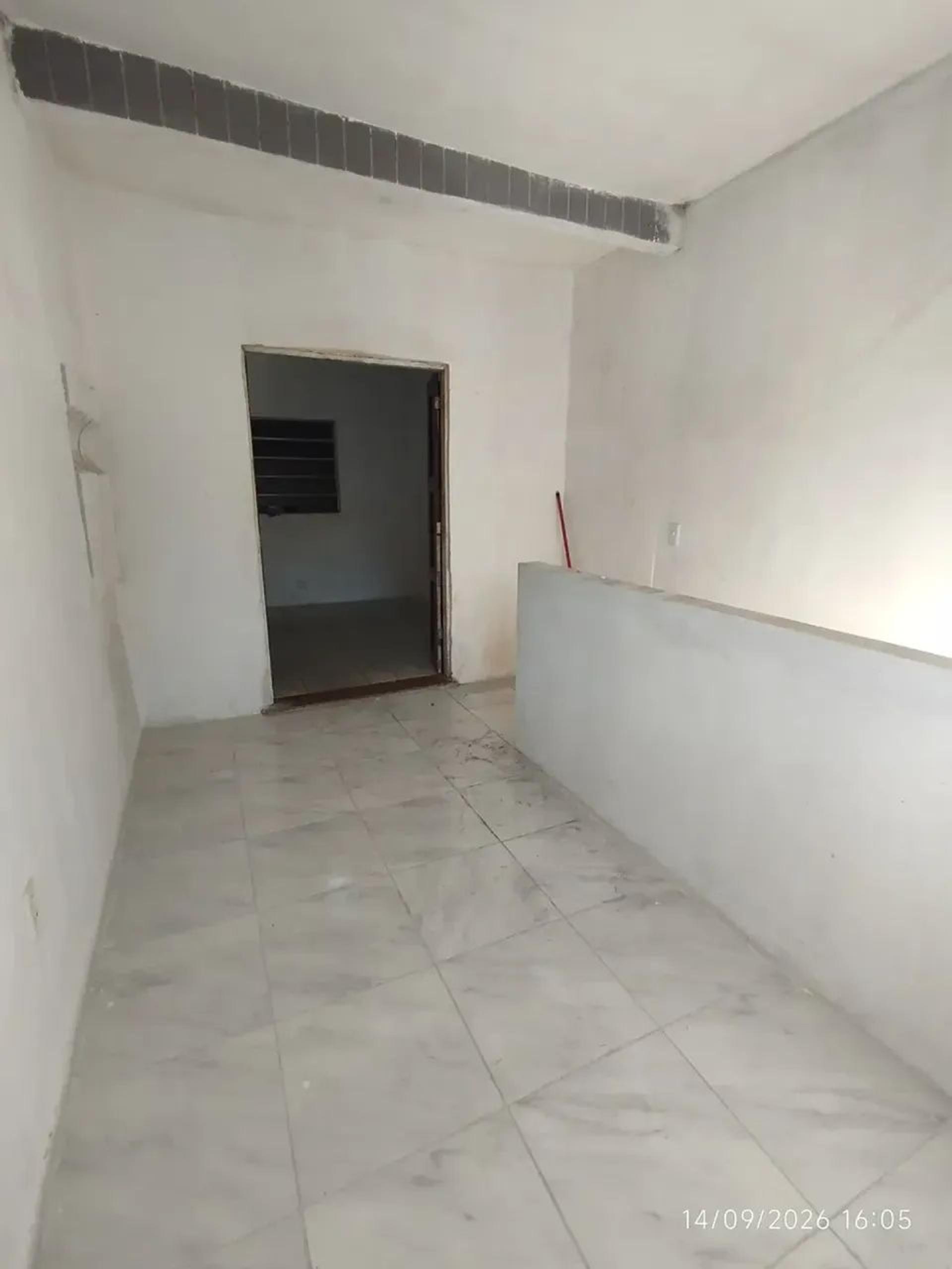Casa Altos NO Bairro Demócrito Rocha