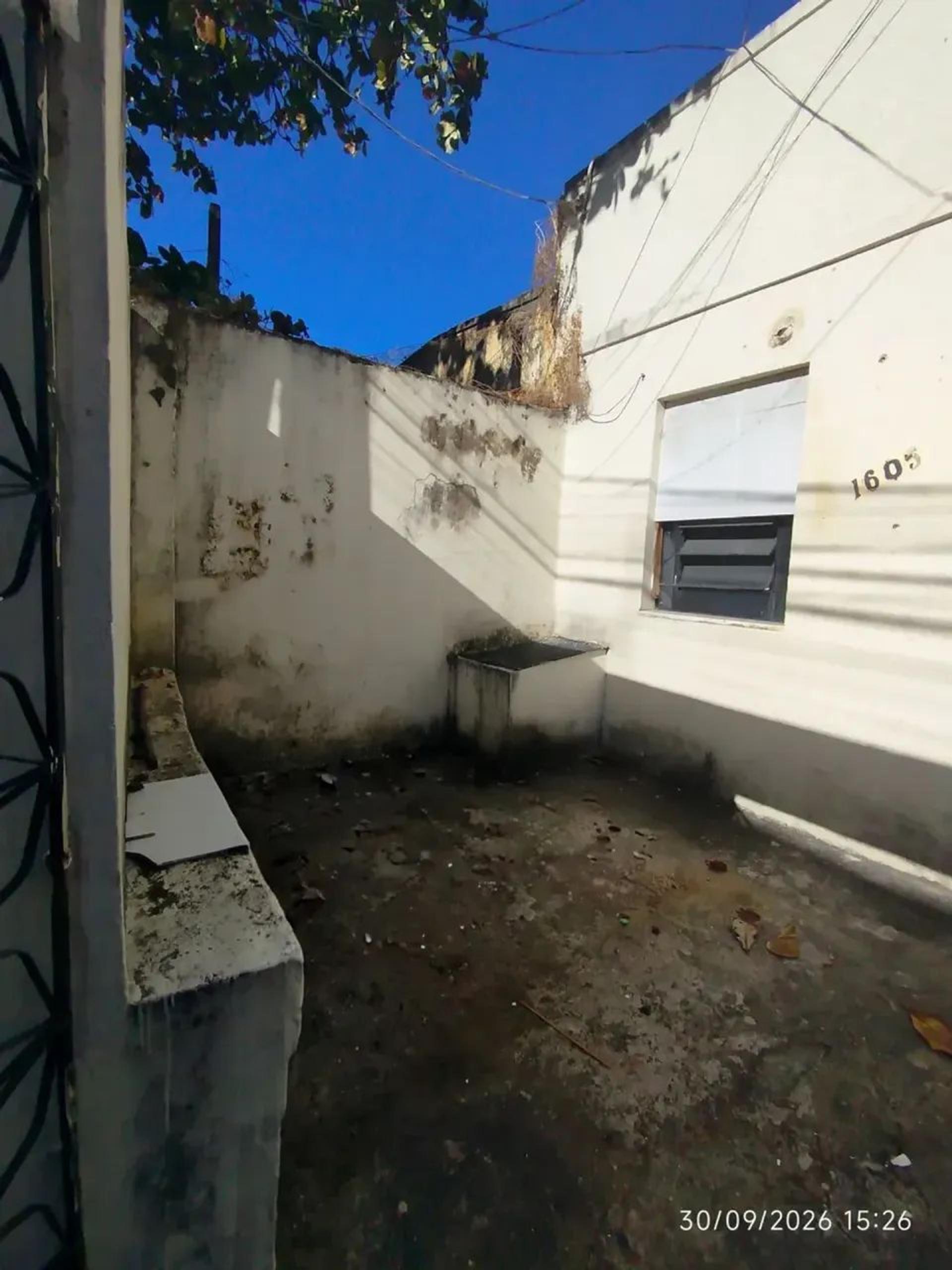 Sobrado para aluguel com 190 metros quadrados com 8 quartos em Centro - Fortaleza - CE