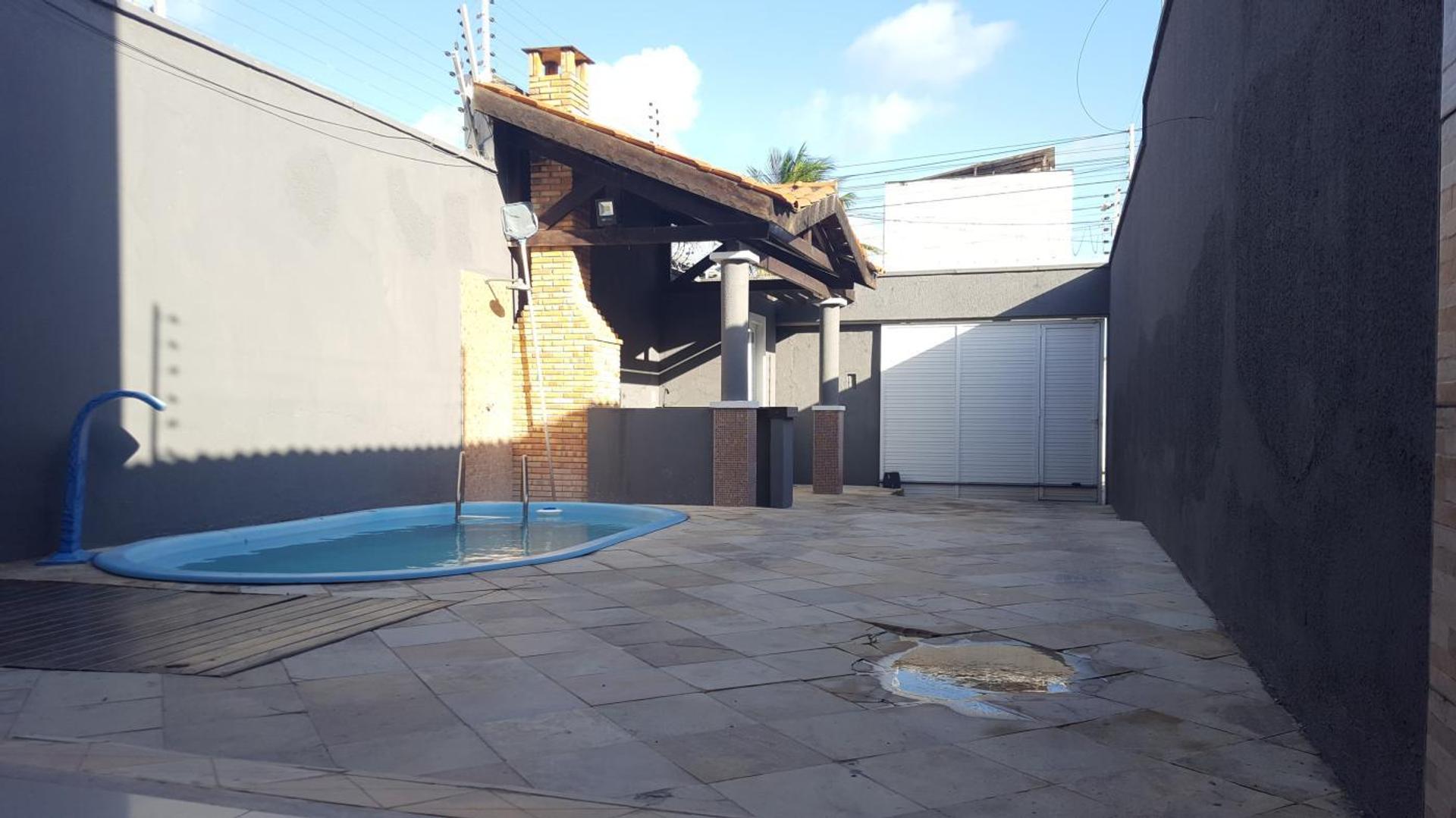 Casa Duplex para Venda, em Fortaleza, bairro Castelão, 3 dormitórios, 5 banheiros, 3 suítes, 5 vagas - foto 4