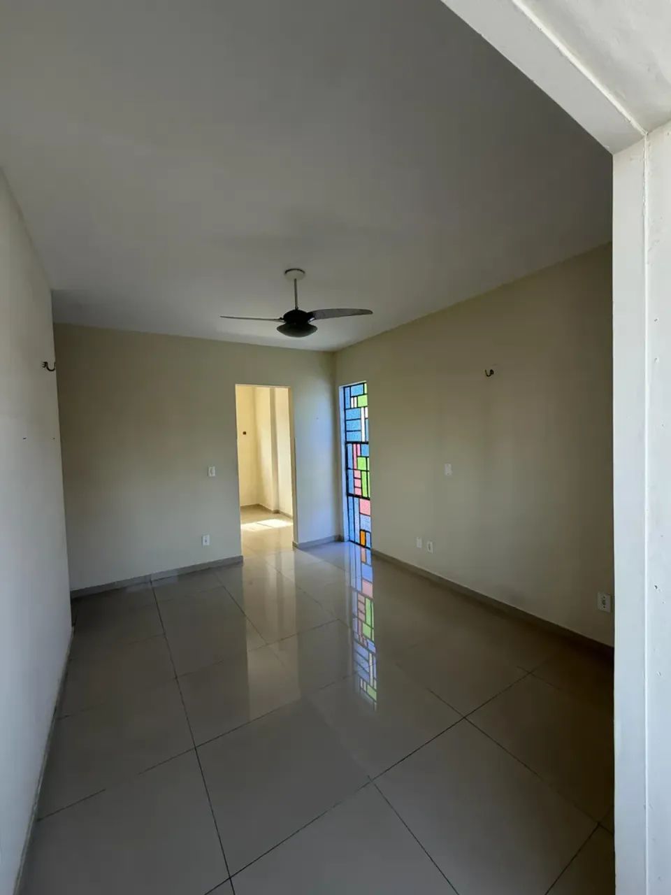 Apartamento amplo para reformar – Excelente oportunidade!