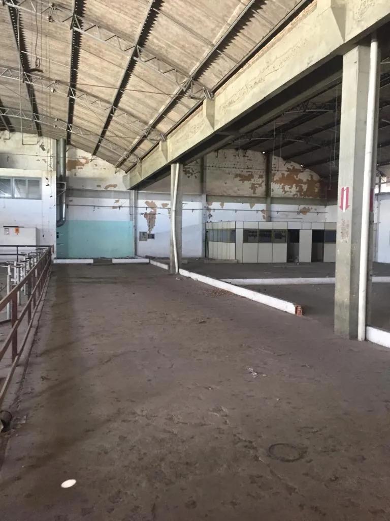 Galpão/Depósito/Armazém na Avenida Francisco Sá, 982, Barra do Ceará em Fortaleza, por R$ 16.000/Mês - Viva Real