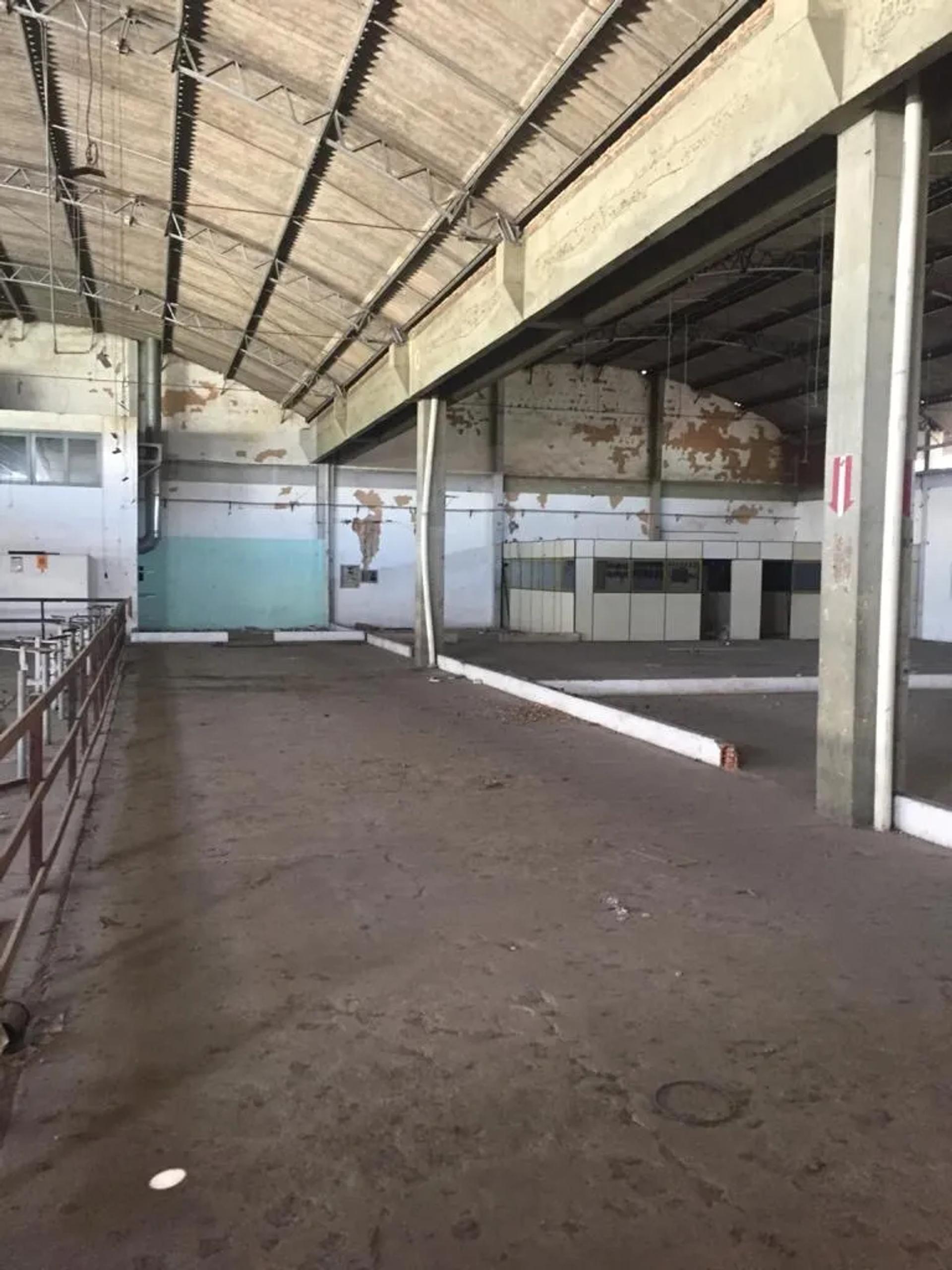 Galpão/Depósito/Armazém na Avenida Francisco Sá, 982, Barra do Ceará em Fortaleza, por R$ 16.000/Mês - Viva Real
