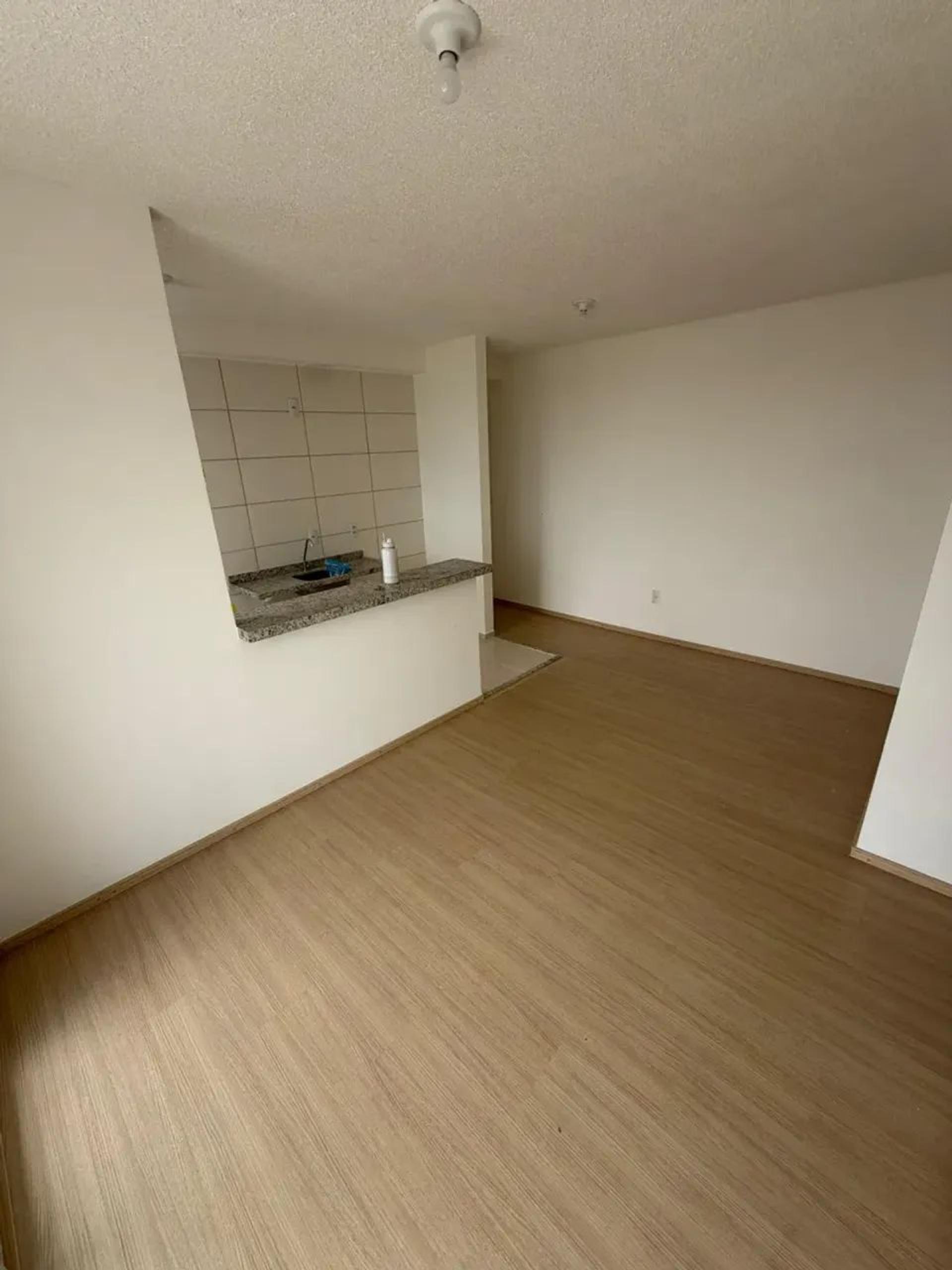 Apartamento novo para alugar no Centro do Eusébio – conforto, modernidade e lazer completo!