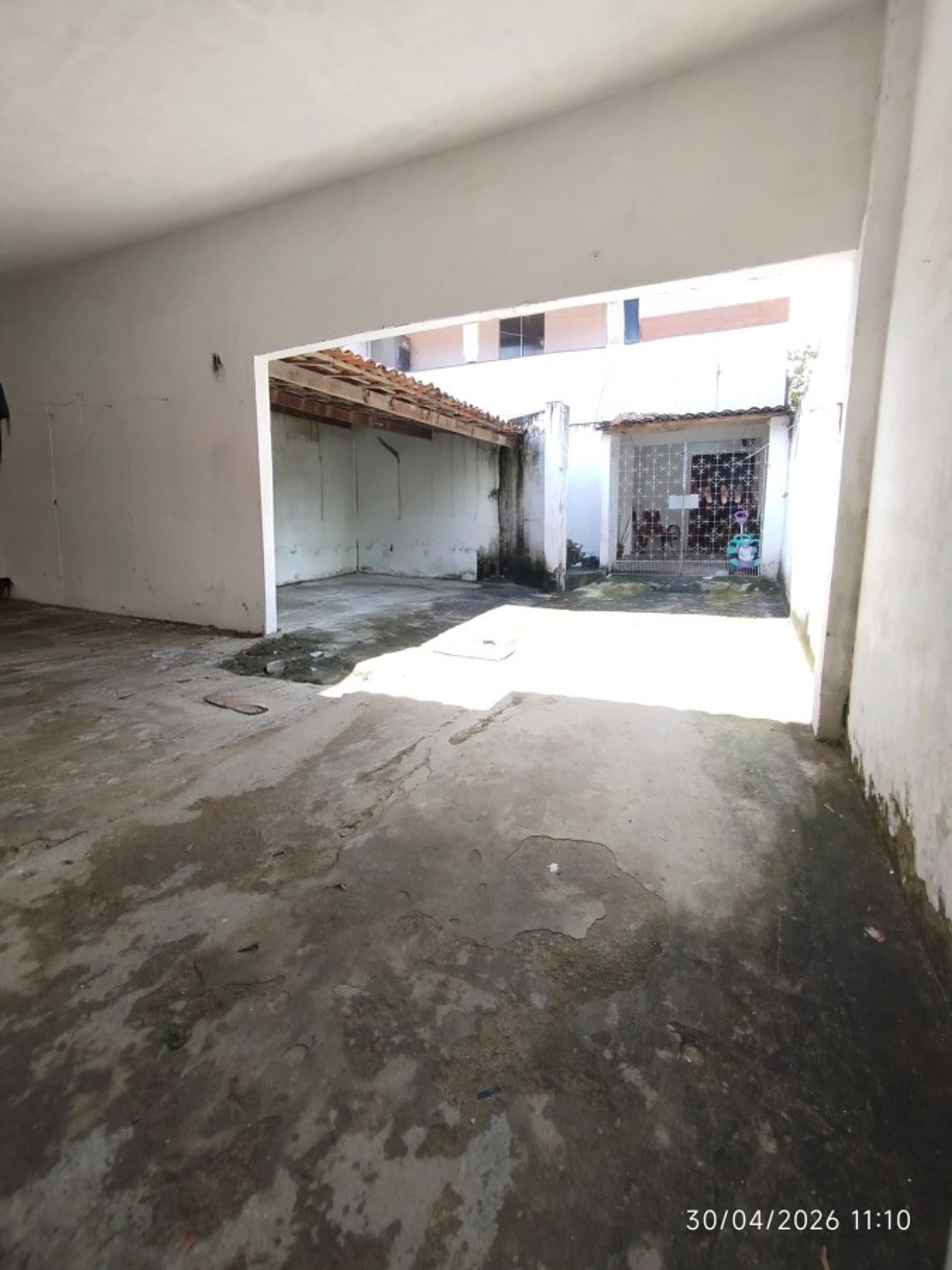 Imobiliaria Iguatu Trás Este Prédio Residencial Para Venda EM MaracanaÚ - 6FQ99Q
