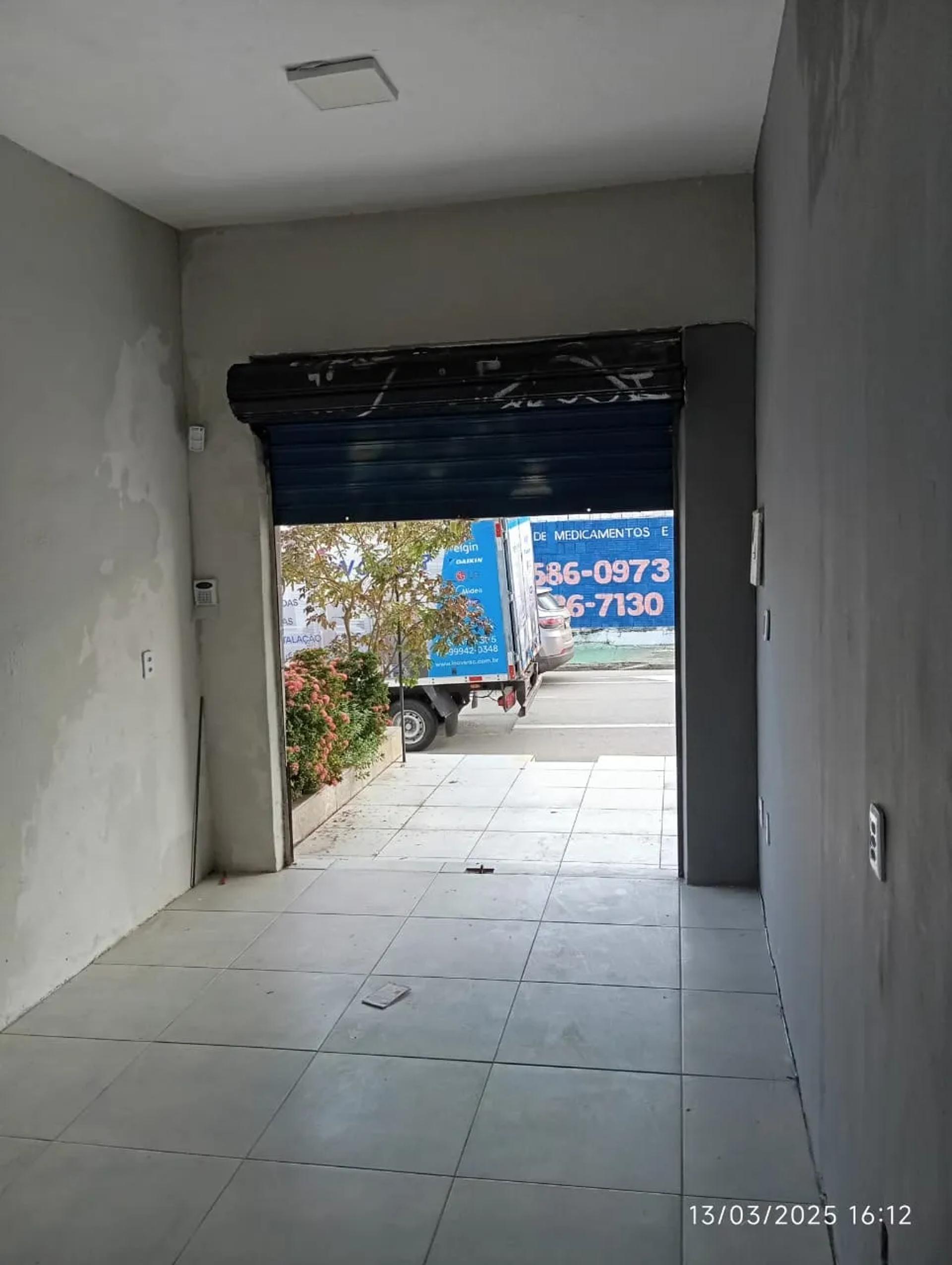 Ponto Comercial na Rua Pereira Filgueiras, 1201, Aldeota em Fortaleza, por R$ 900/Mês - Viva Real