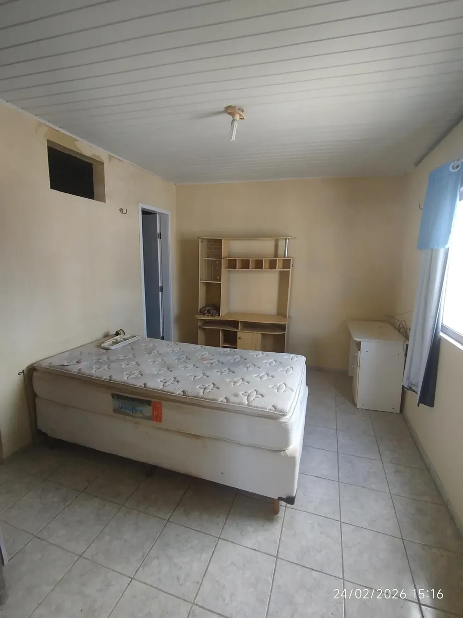 Kitnet na Rua Pero Coelho, 90, Centro em Fortaleza, por R$ 600/Mês - Viva Real